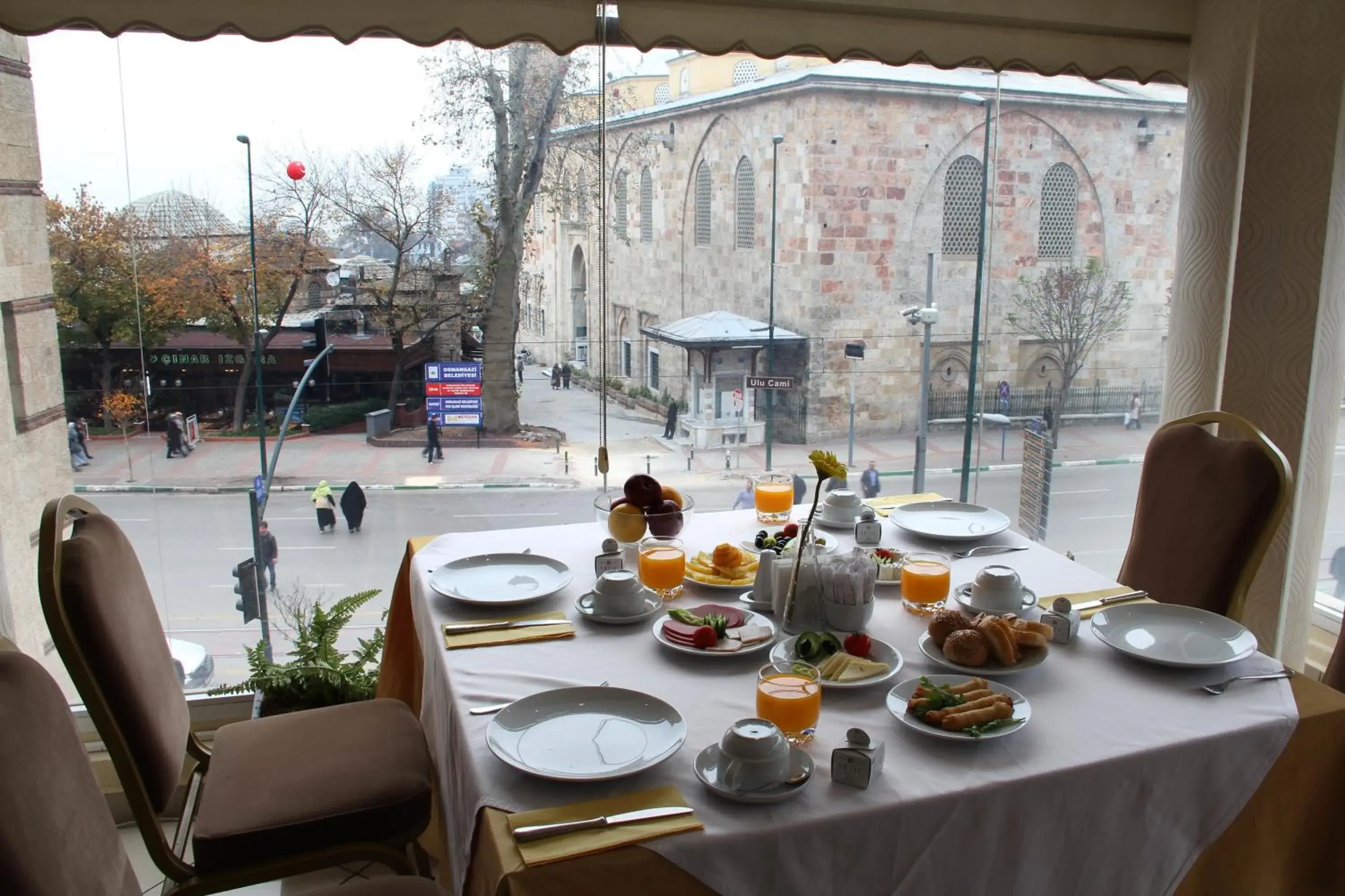 Restaurant/places to eat in Hotel Artiç Restaurant/places to eat in Hotel Artiç