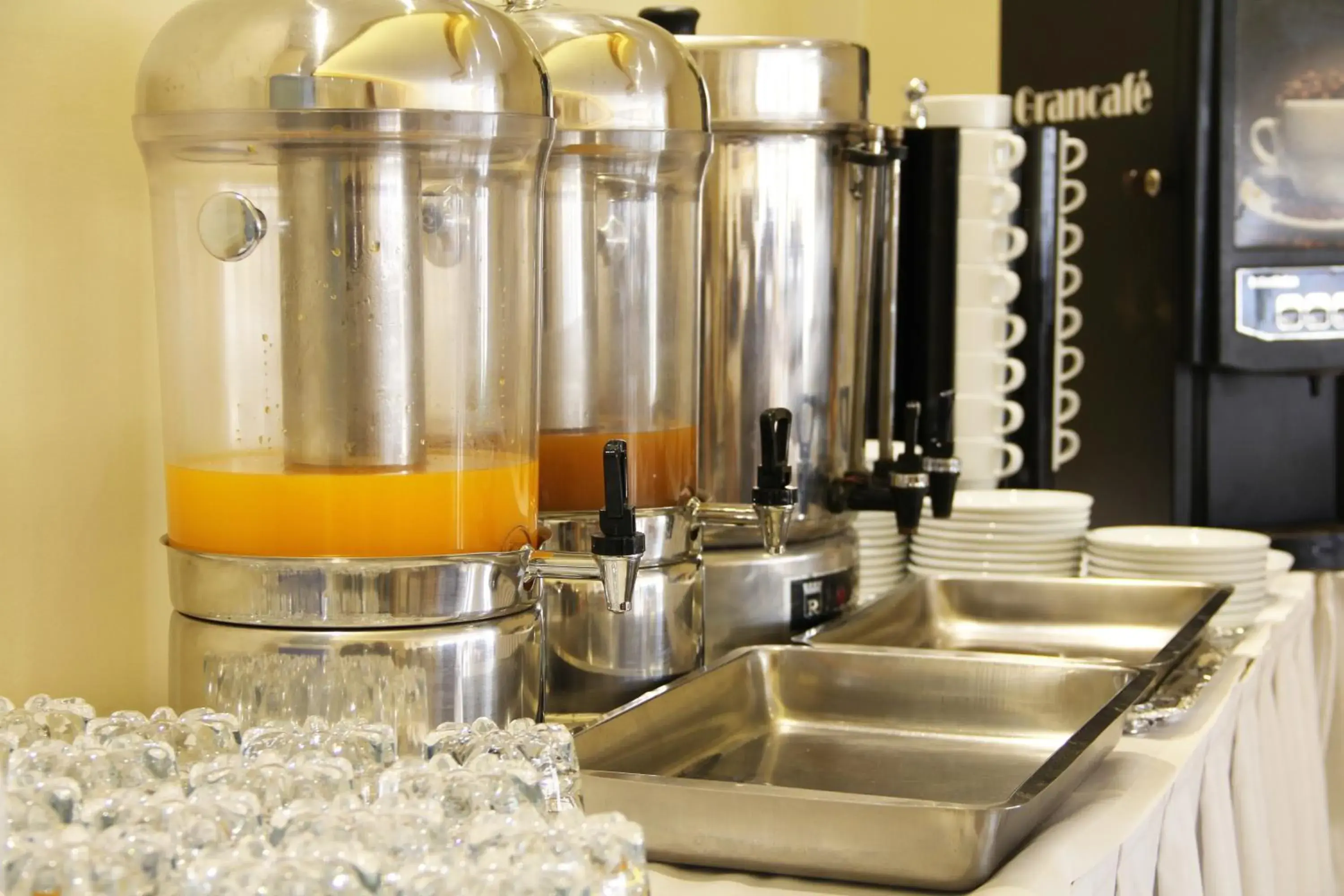 Food in Hotel Artiç Food in Hotel Artiç