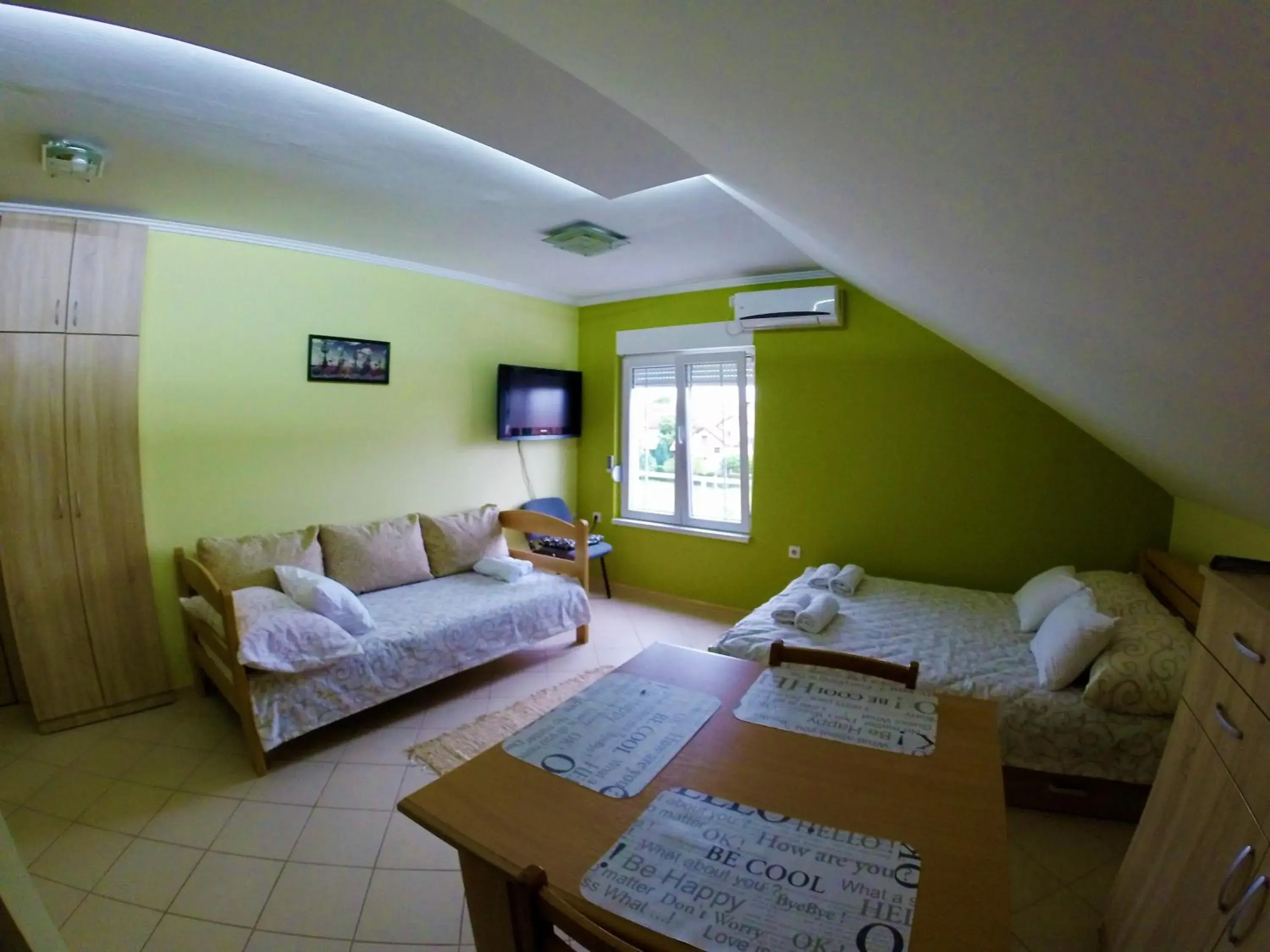 Apartment - single occupancy in Apartments Popovic Apartment - single occupancy in Apartments Popovic