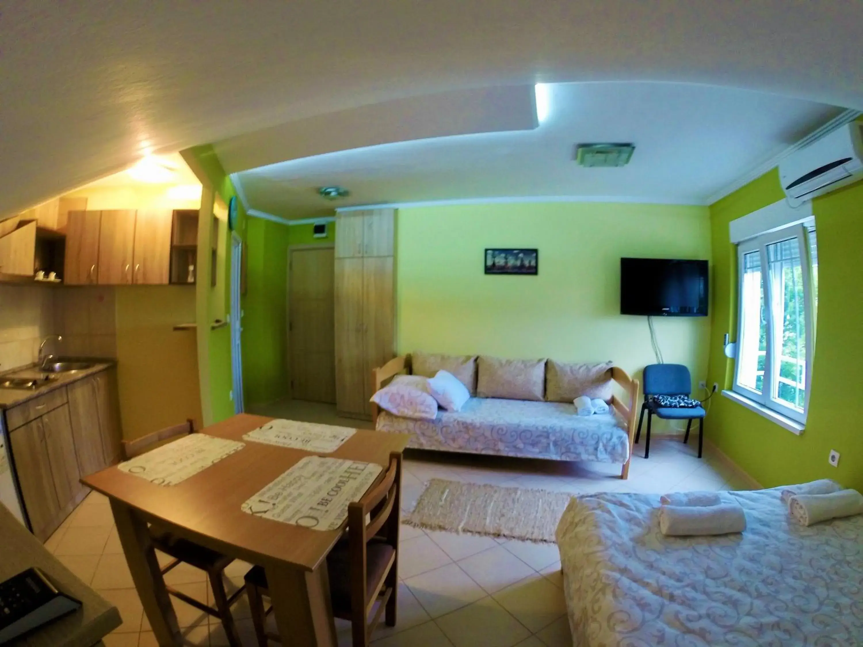 Apartment - single occupancy in Apartments Popovic Apartment - single occupancy in Apartments Popovic