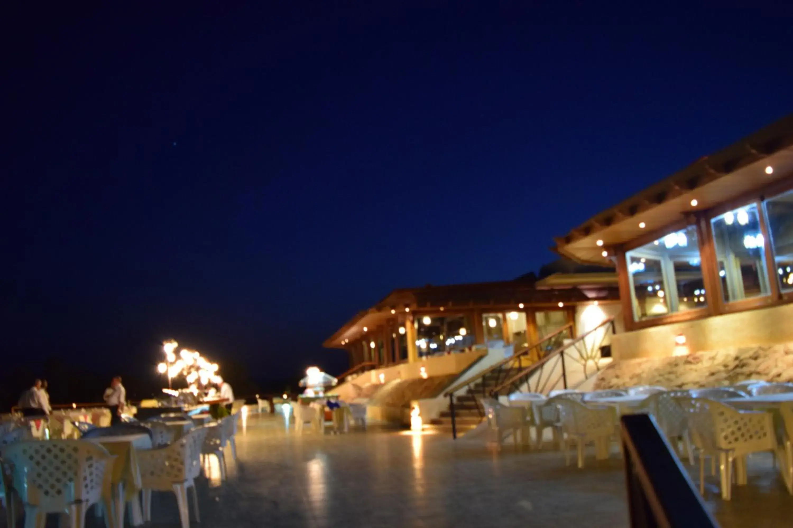 Restaurant/places to eat in Mangrove Bay Resort Restaurant/places to eat in Mangrove Bay Resort