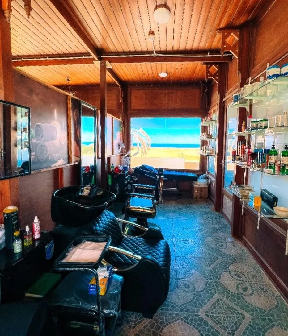 Massage in Mangrove Bay Resort