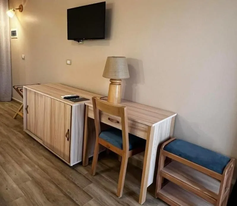 TV and multimedia in Mangrove Bay Resort