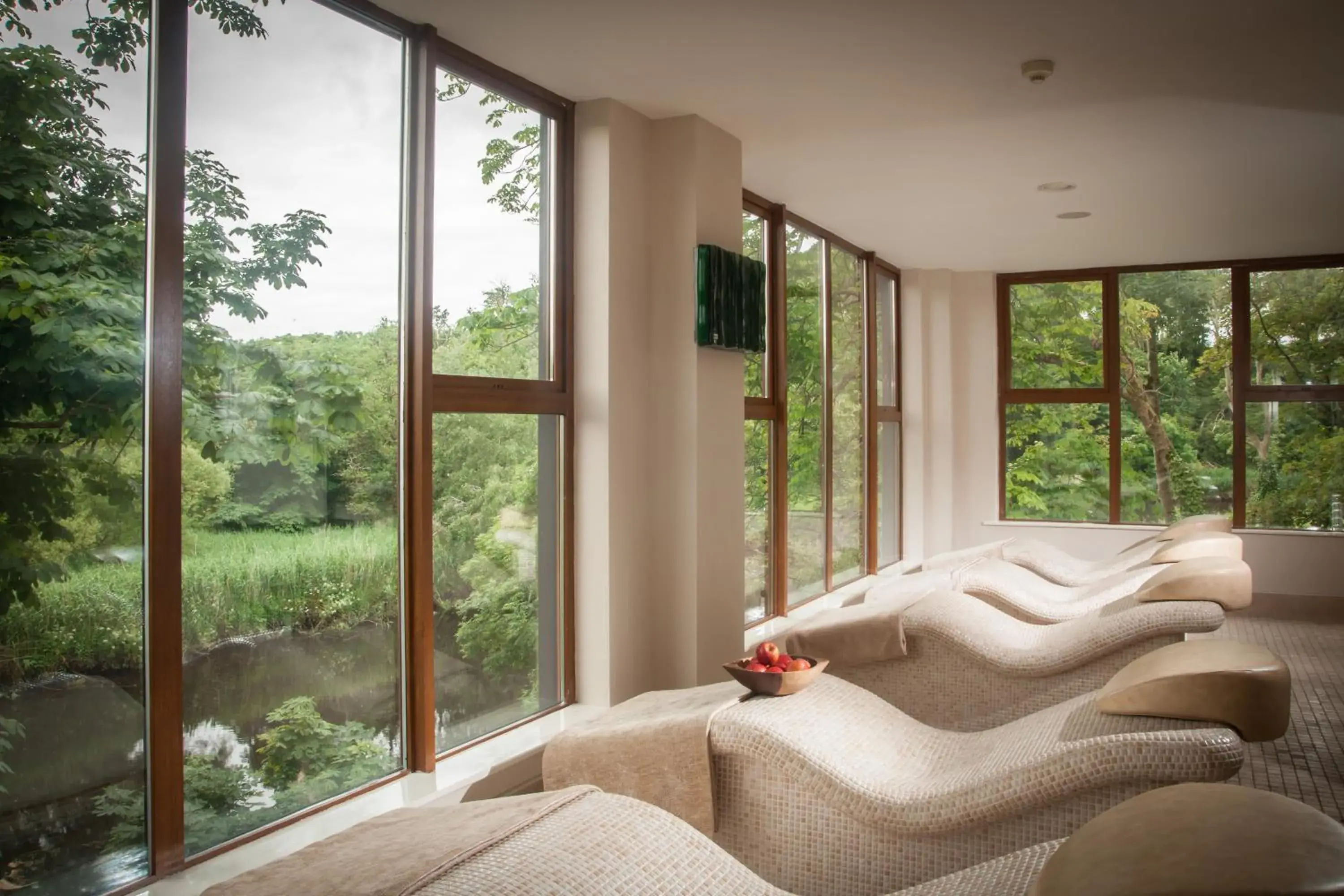 Spa and wellness centre/facilities in Falls Hotel & Spa Spa and wellness centre/facilities in Falls Hotel & Spa