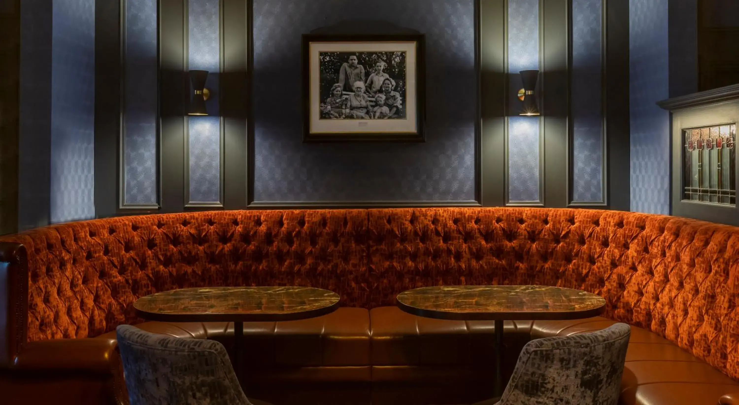 Restaurant/places to eat in Falls Hotel & Spa Restaurant/places to eat in Falls Hotel & Spa