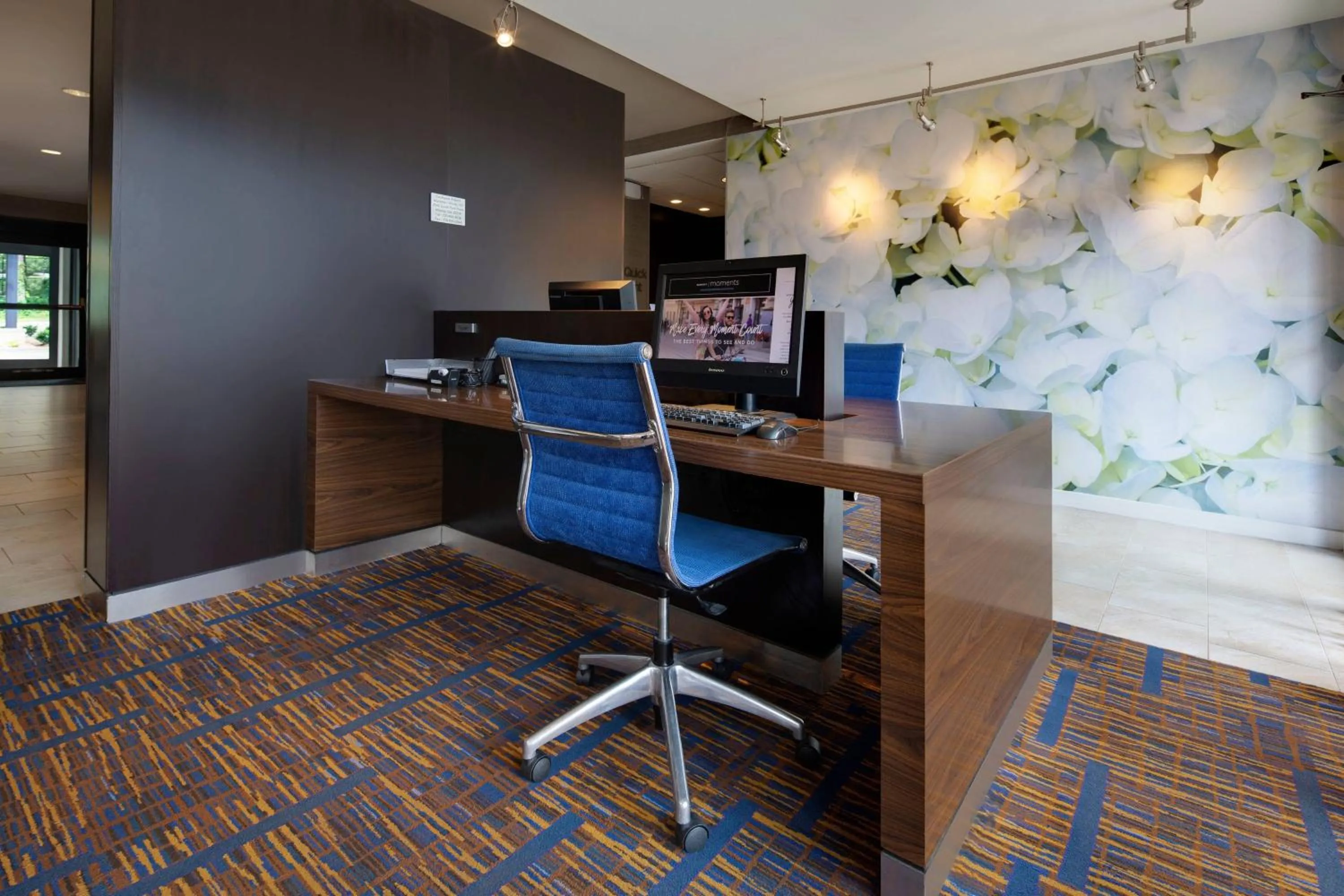 Other in Courtyard by Marriott Atlanta Windy Hill/Ballpark