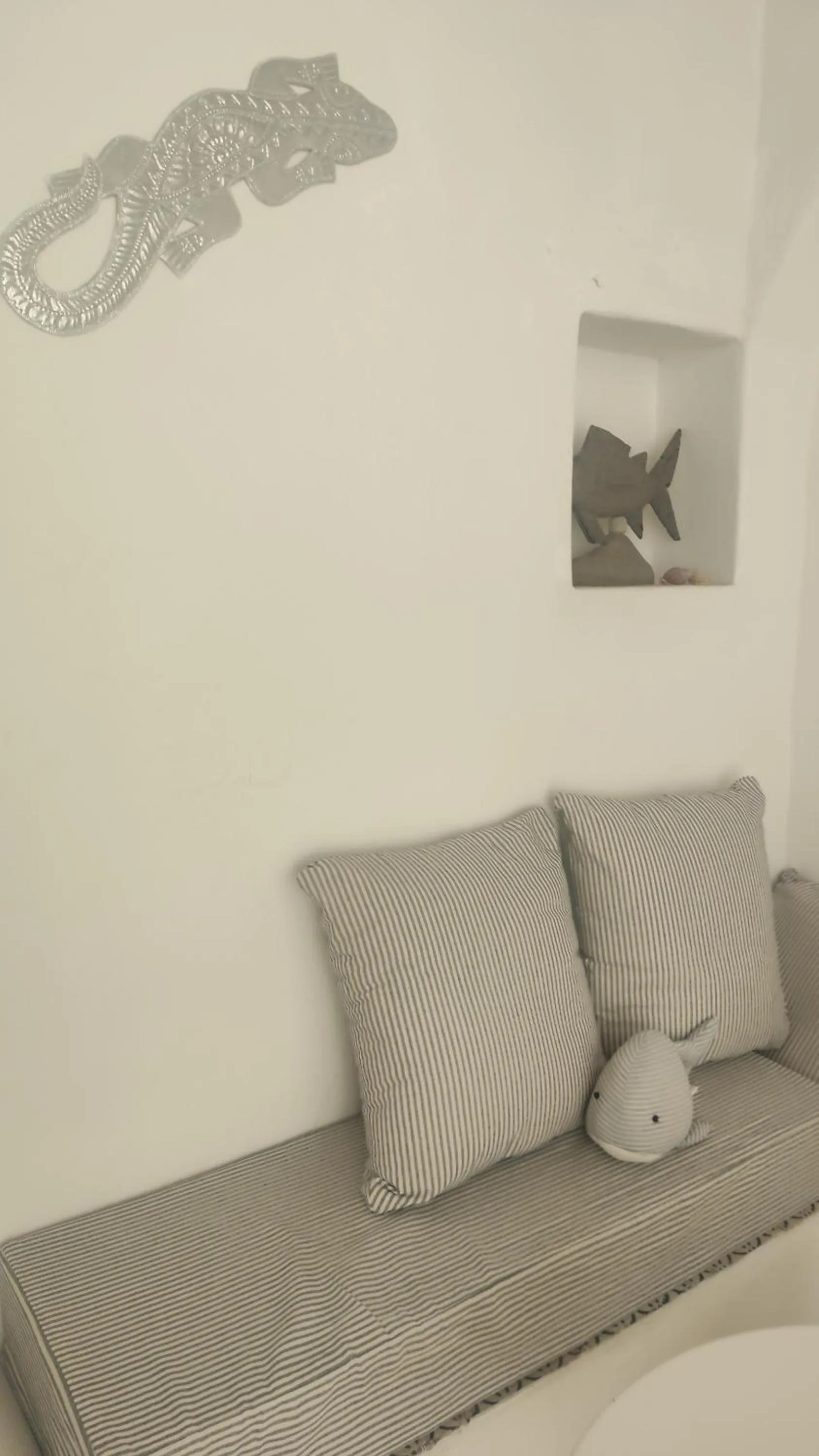 Balcony/Terrace in Halgoduria