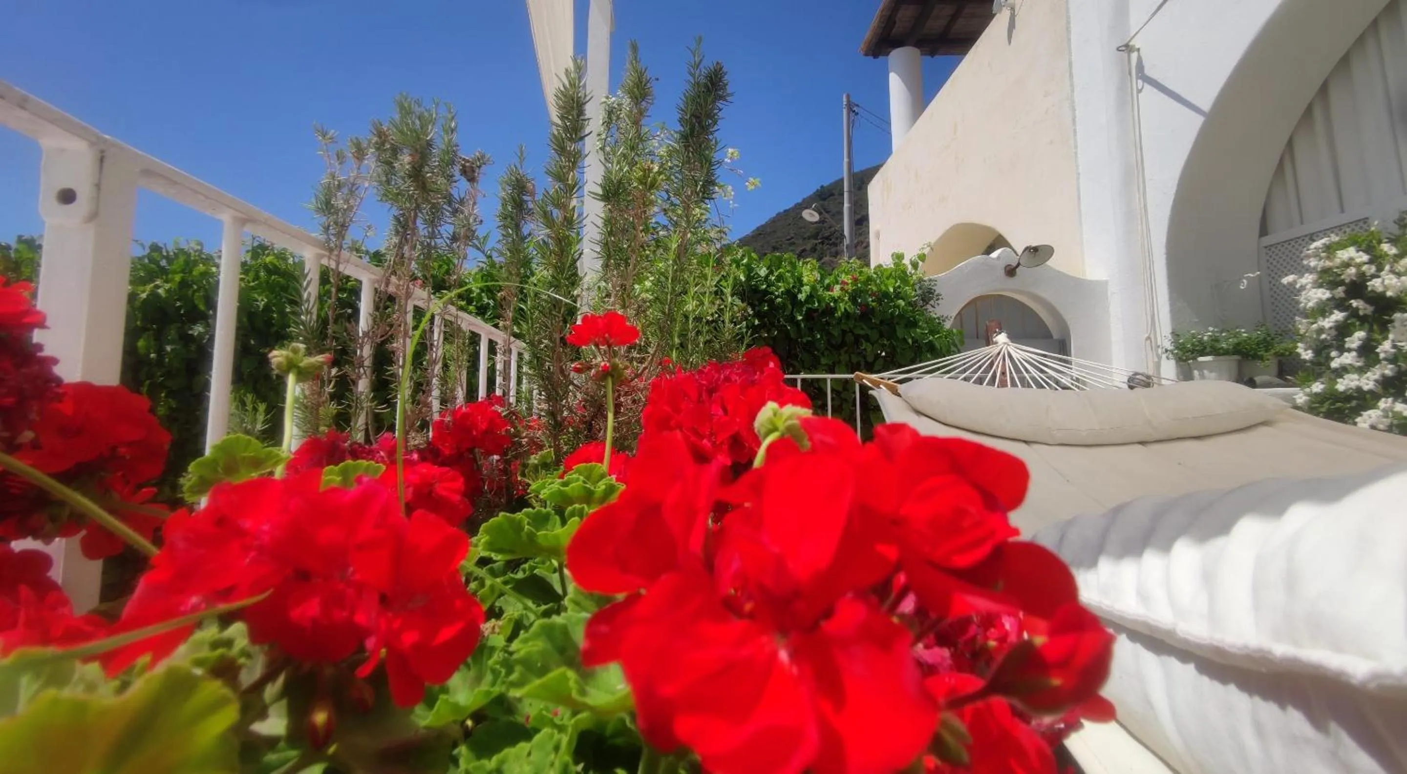 Balcony/Terrace in Halgoduria
