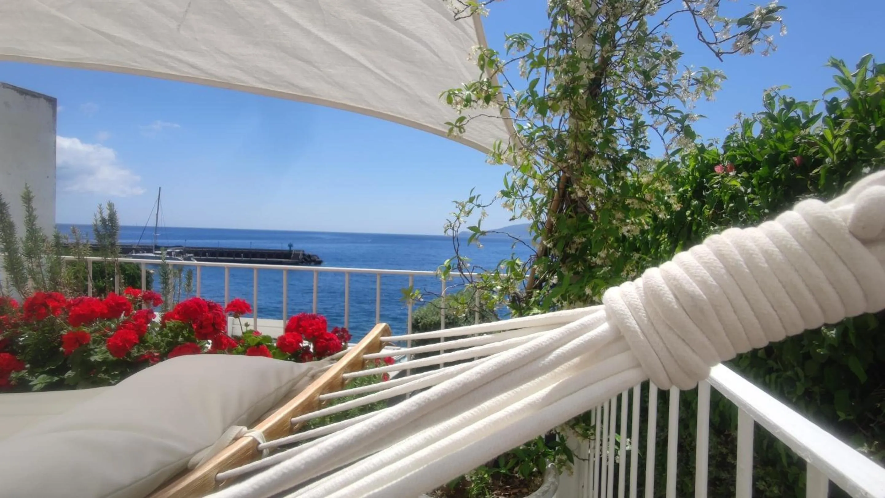 Balcony/Terrace in Halgoduria