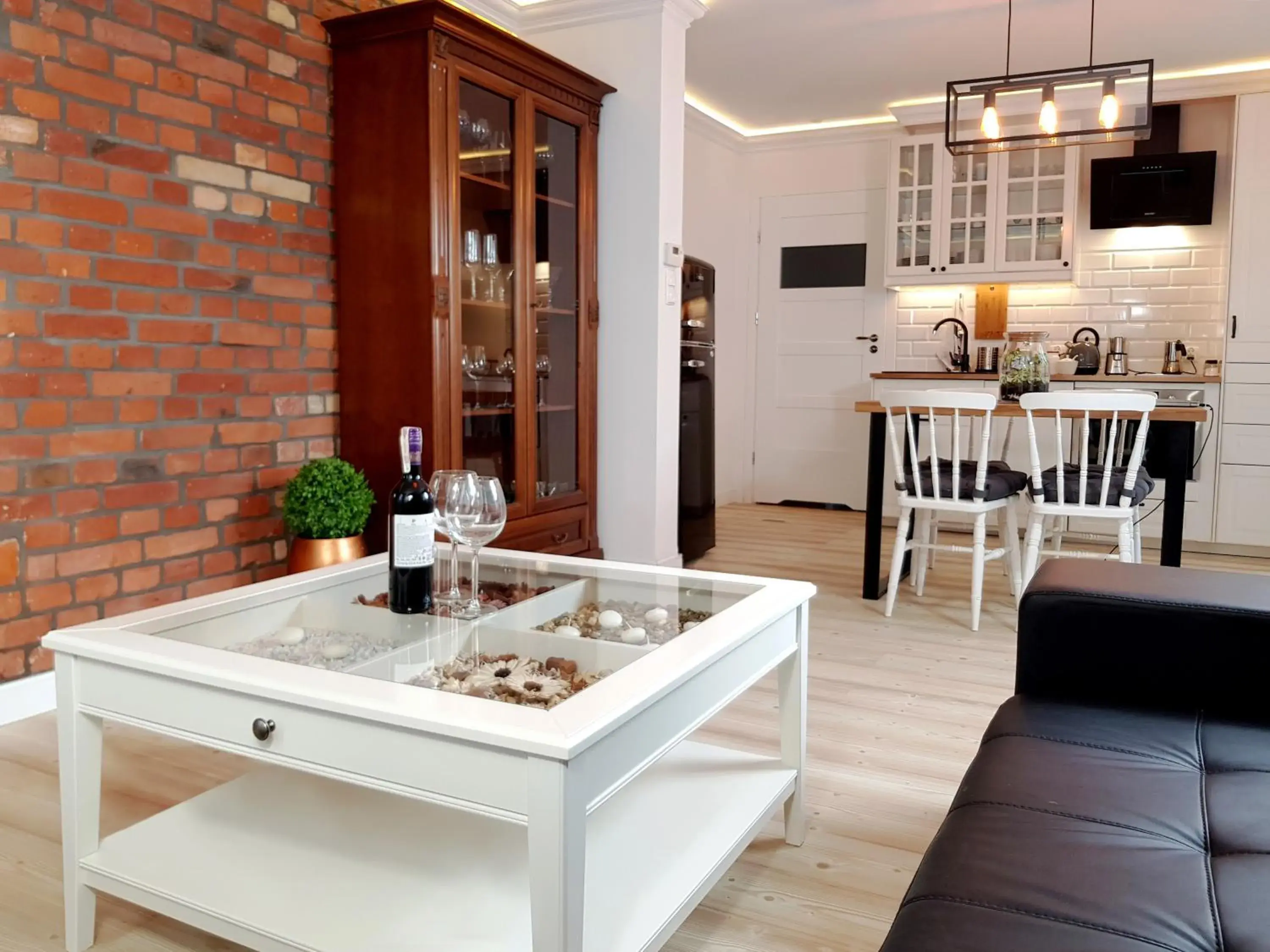 Sea Apartment 150m do morza Sea Apartment 150m do morza