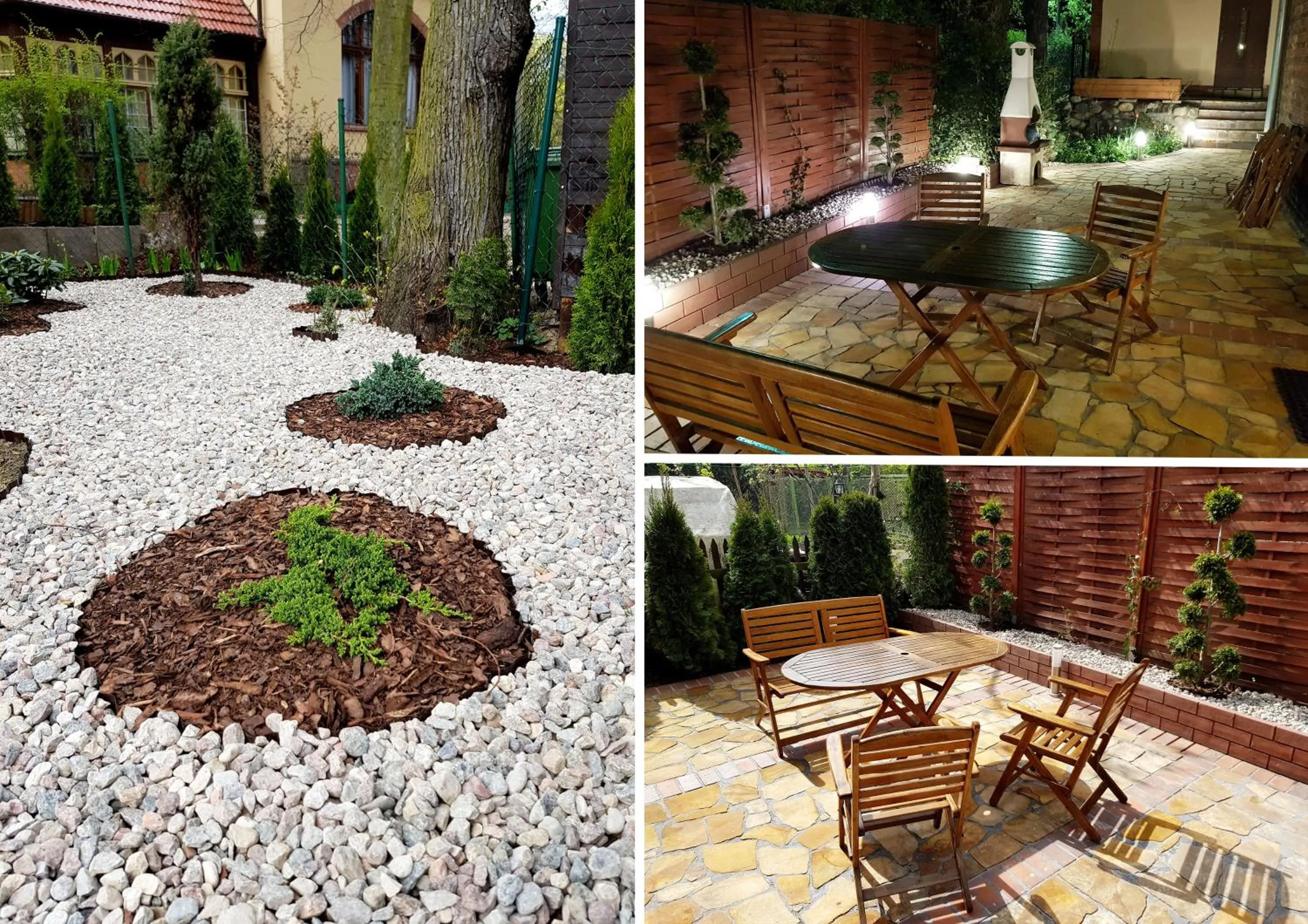 Garden in Sea Apartment 150m do morza