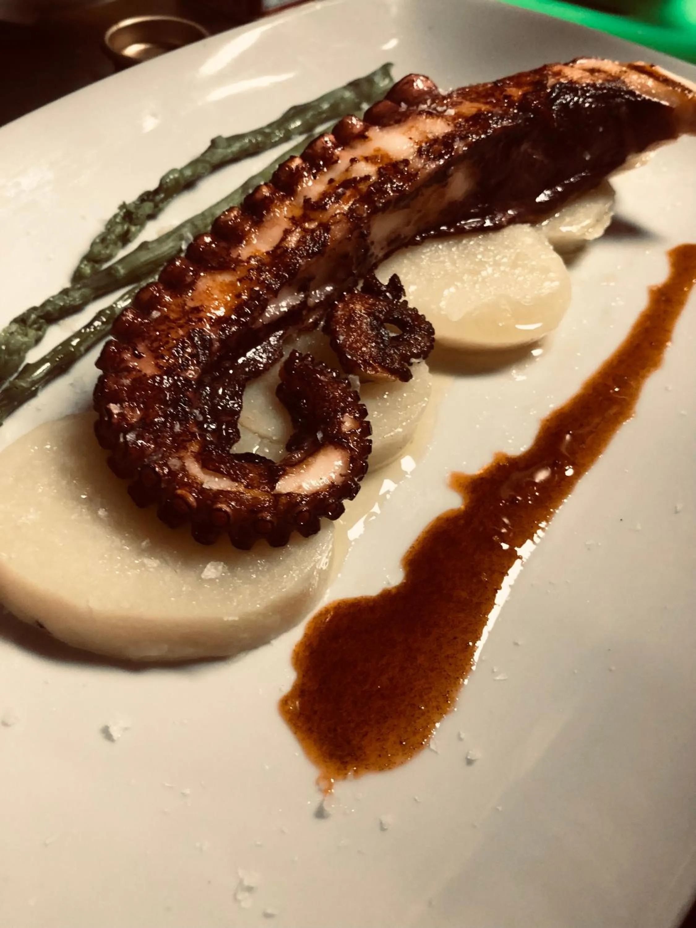 Restaurant/places to eat in Tierras De Arán