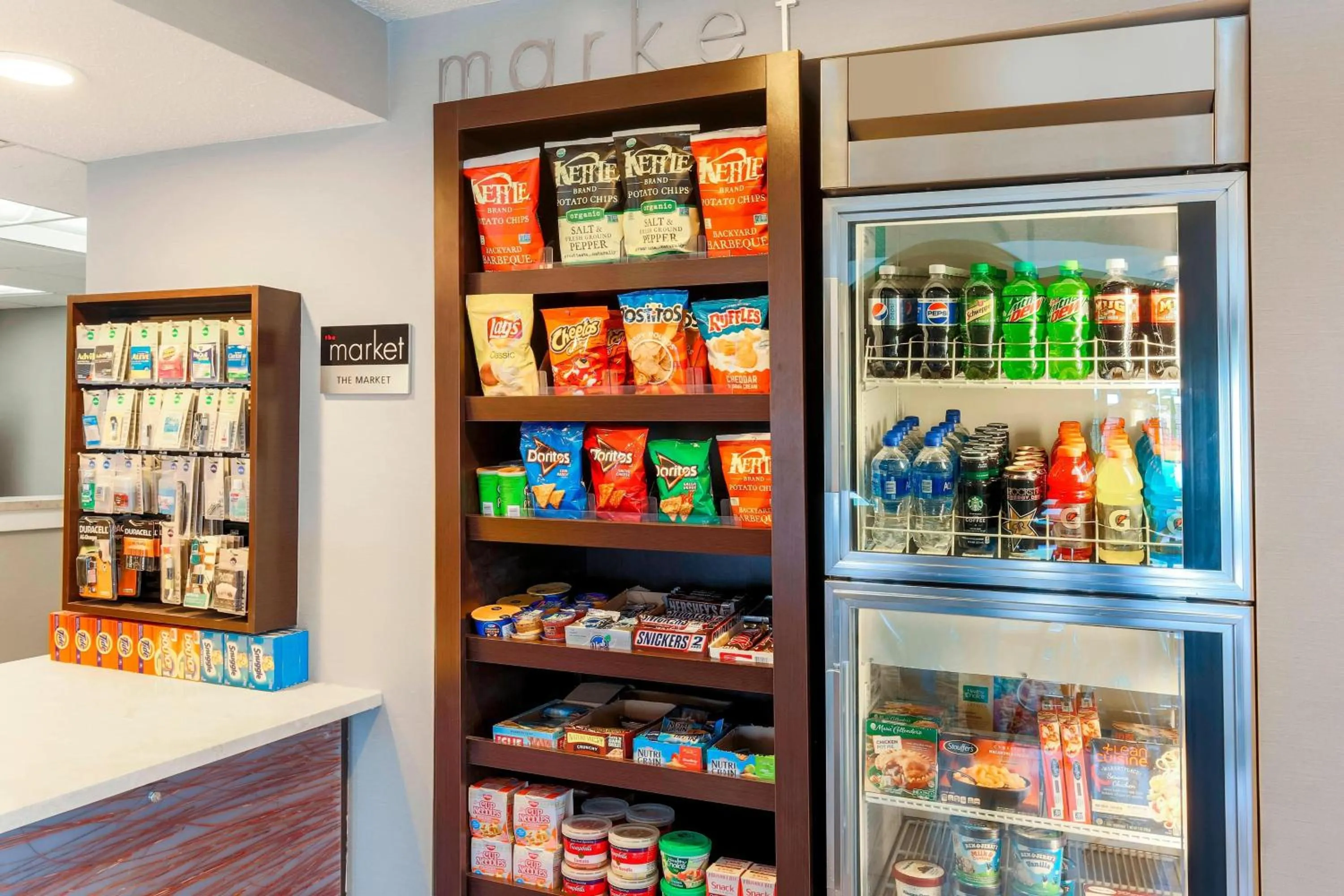 Other in Residence Inn Boston North Shore/Danvers