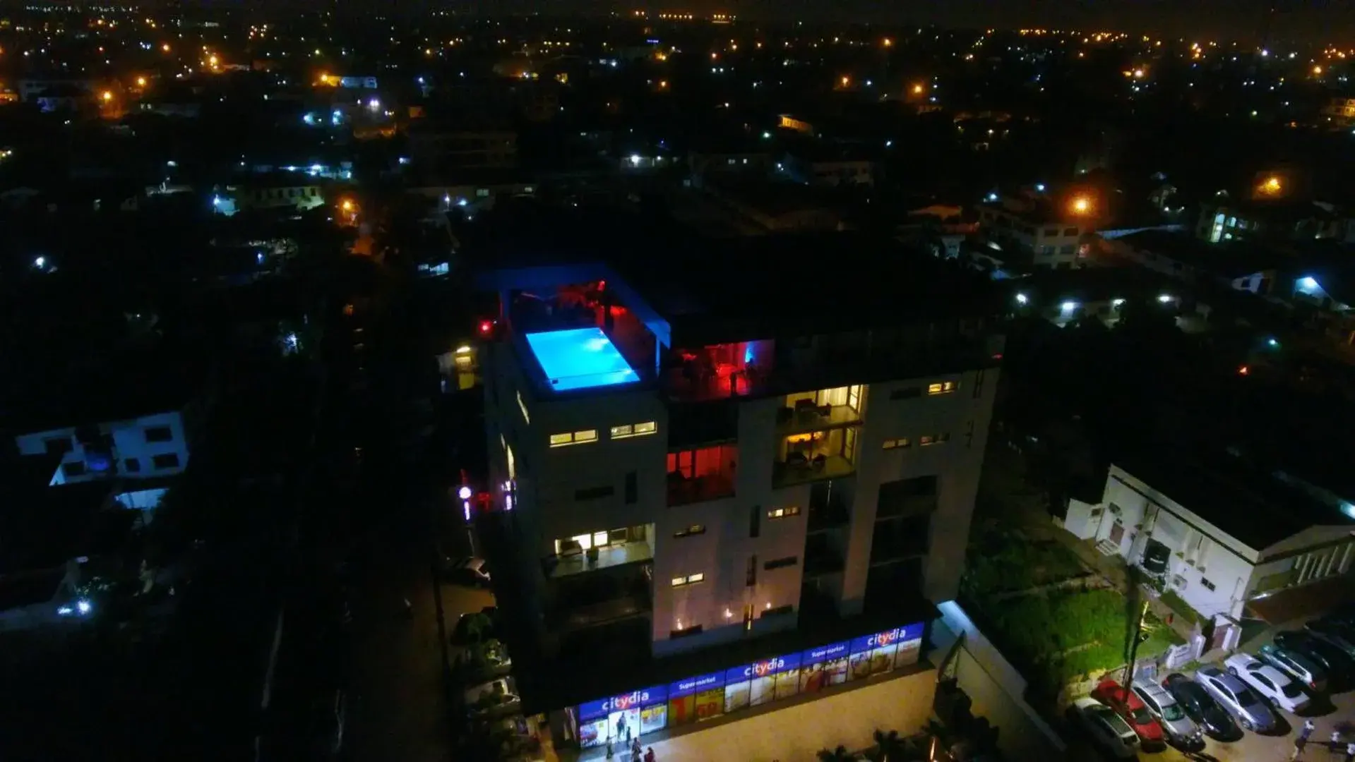 Suncity Hotel Apartment Suncity Hotel Apartment