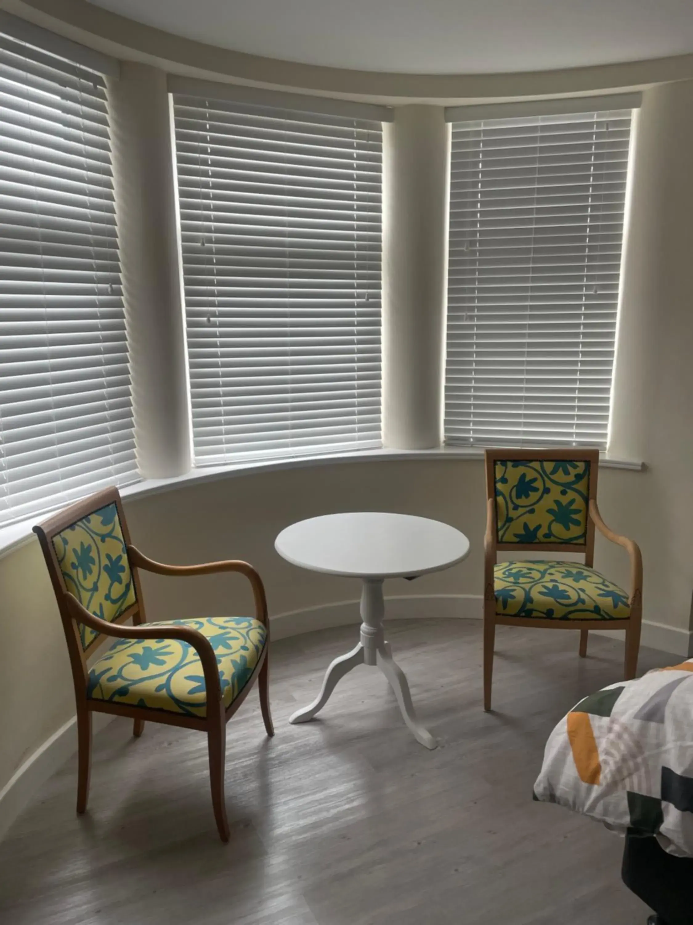 Bedroom in Regal Hotel Bedroom in Regal Hotel