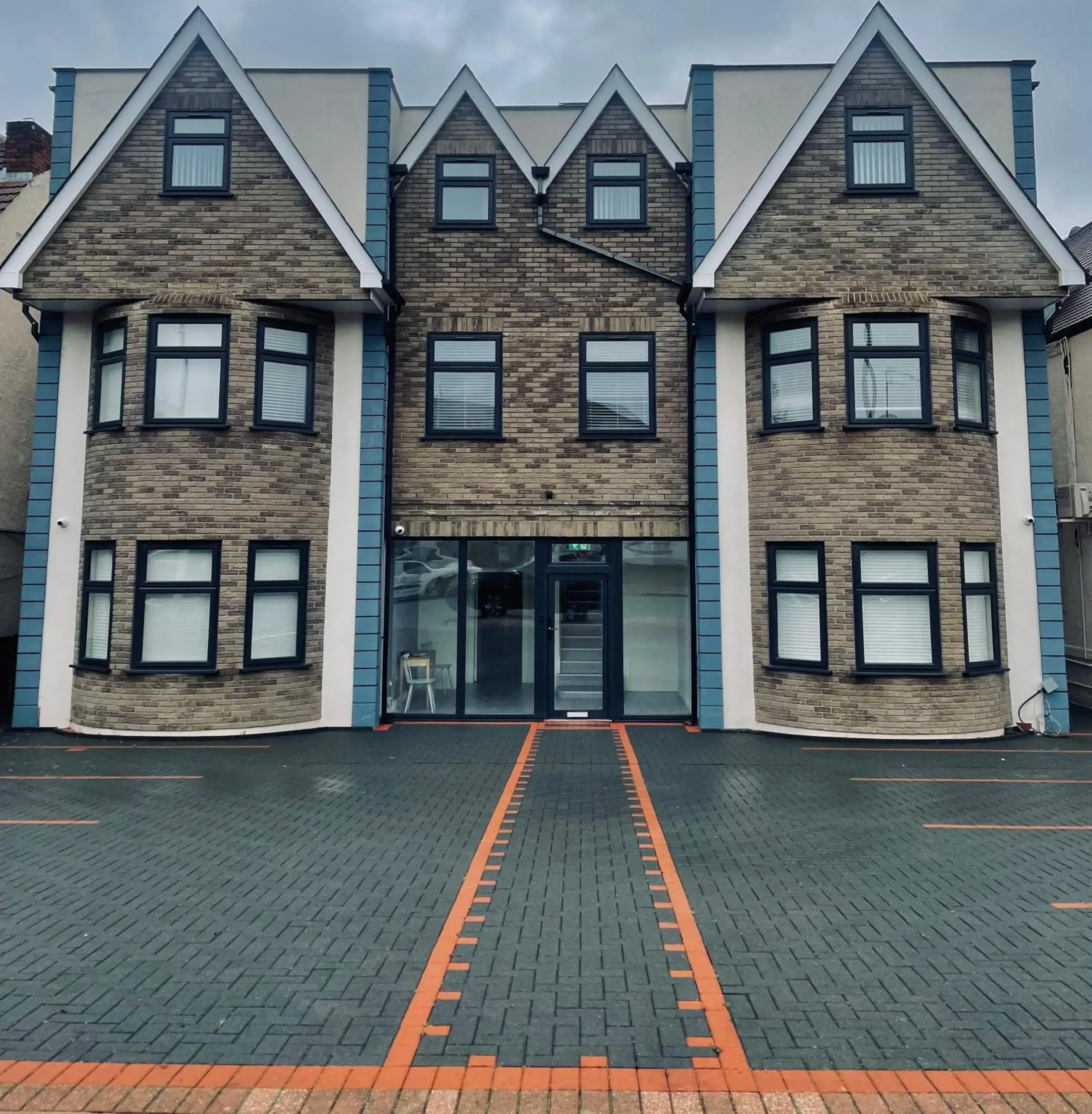 Regal Hotel Regal Hotel