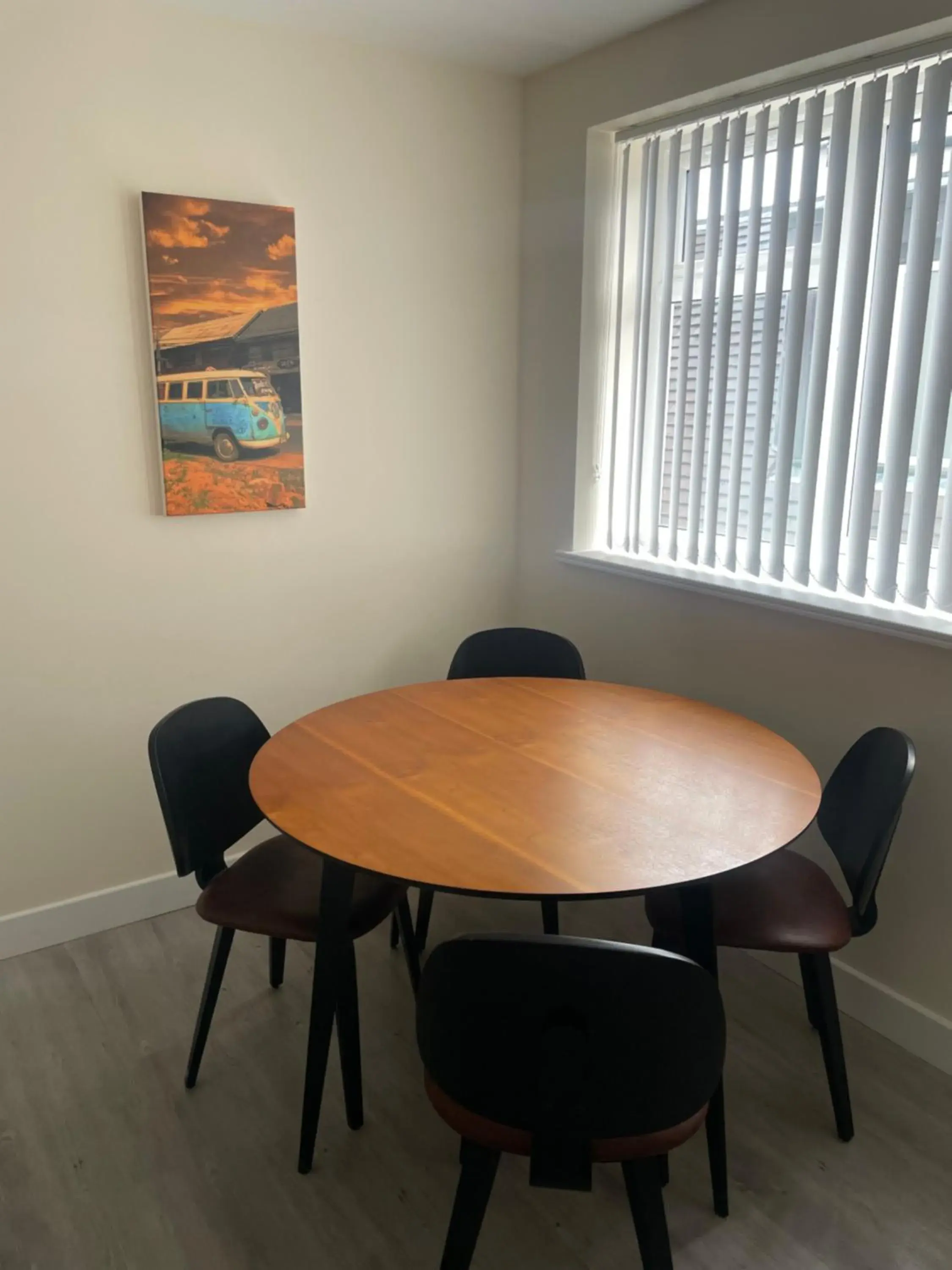 Living room in Regal Hotel Living room in Regal Hotel