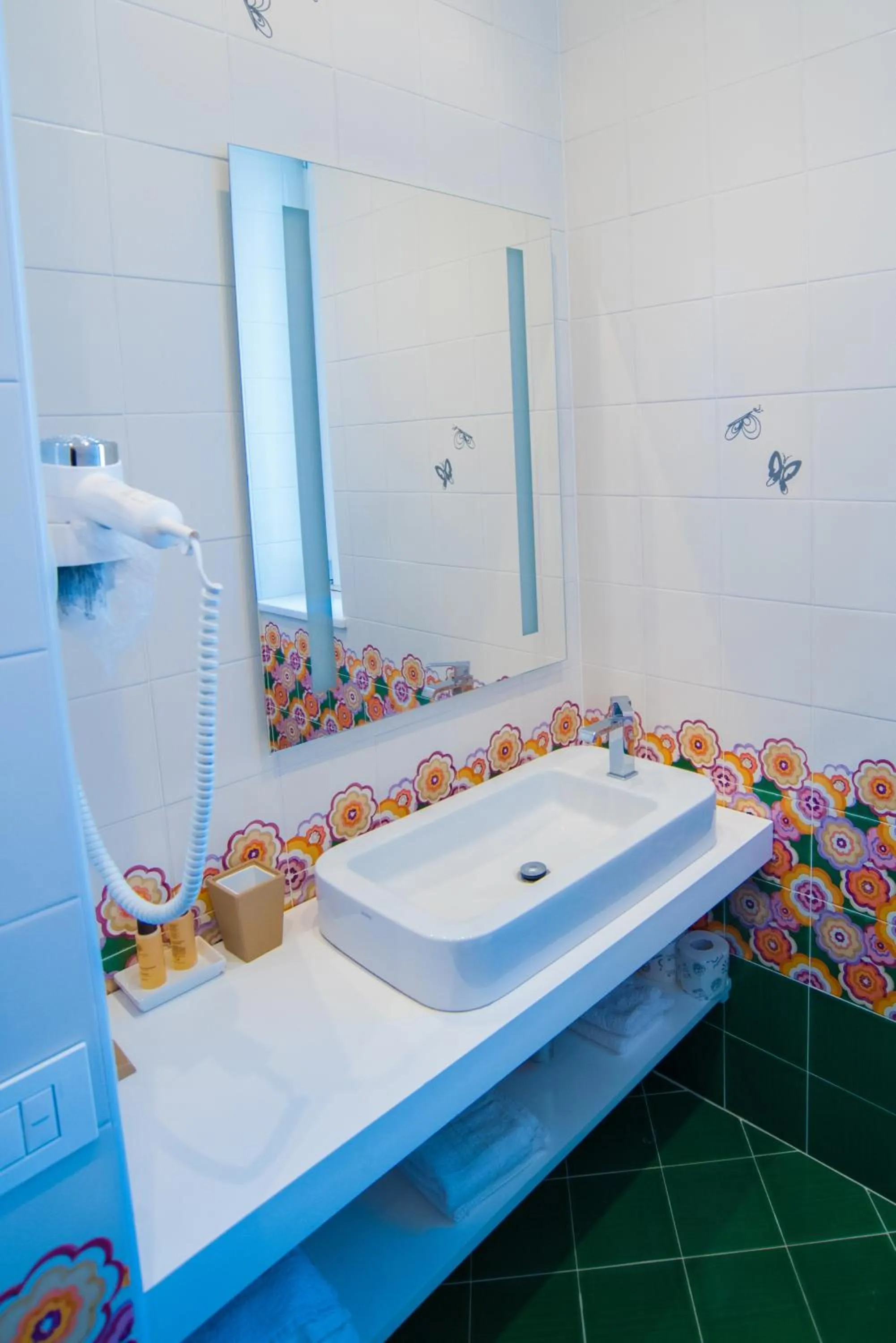 B & B REGINA MARGHERITA