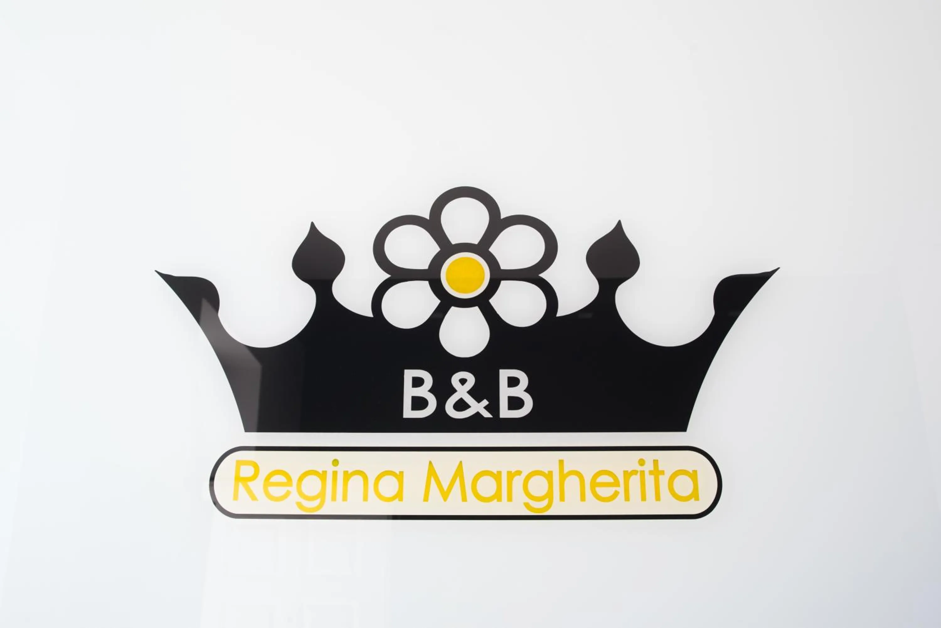 B & B REGINA MARGHERITA