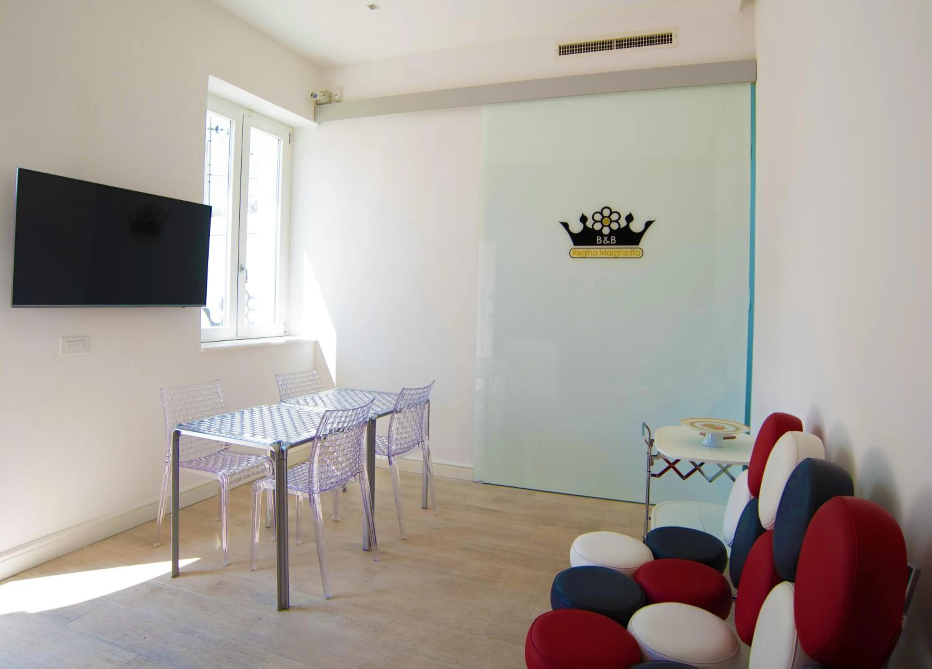 B & B REGINA MARGHERITA