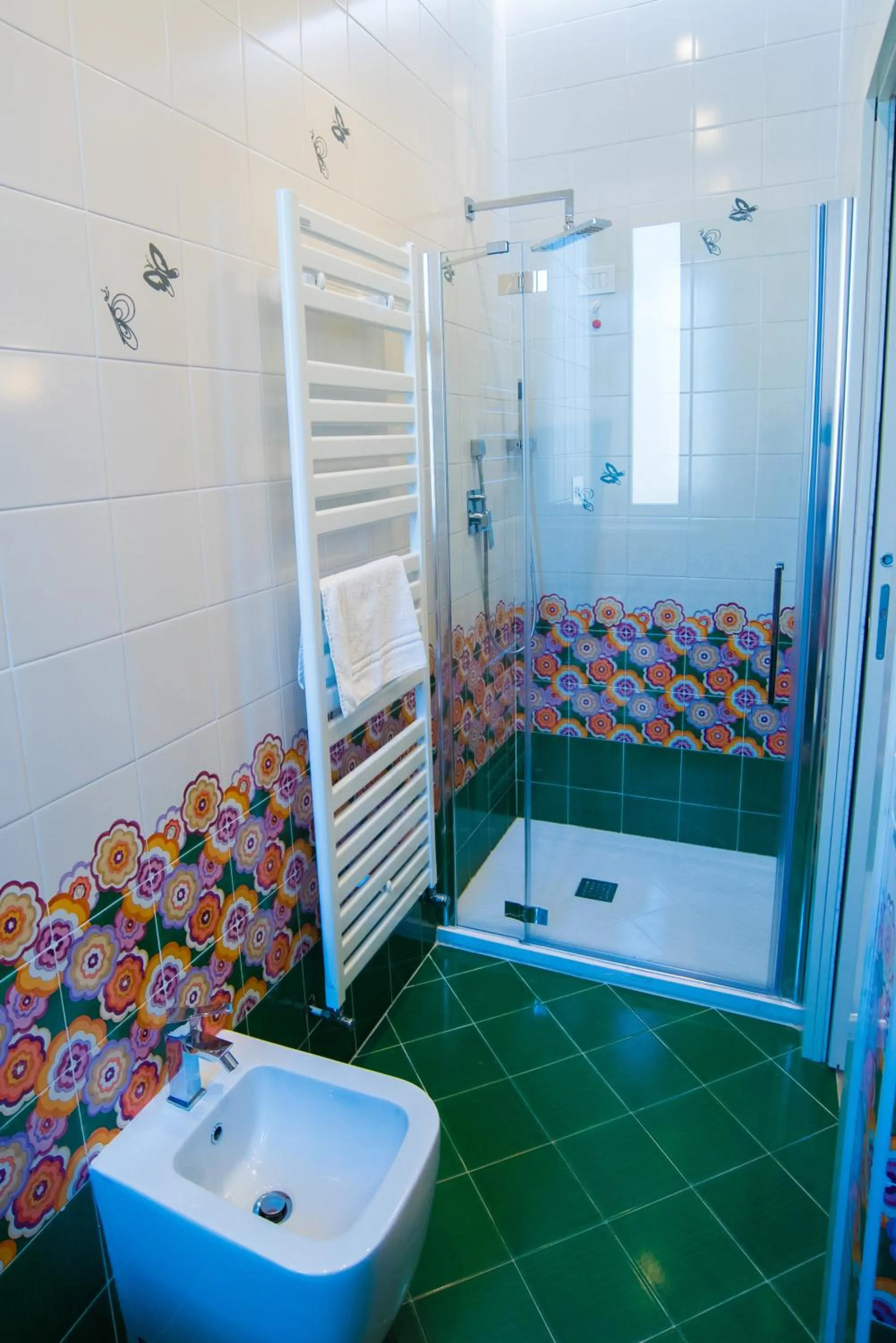 B & B REGINA MARGHERITA