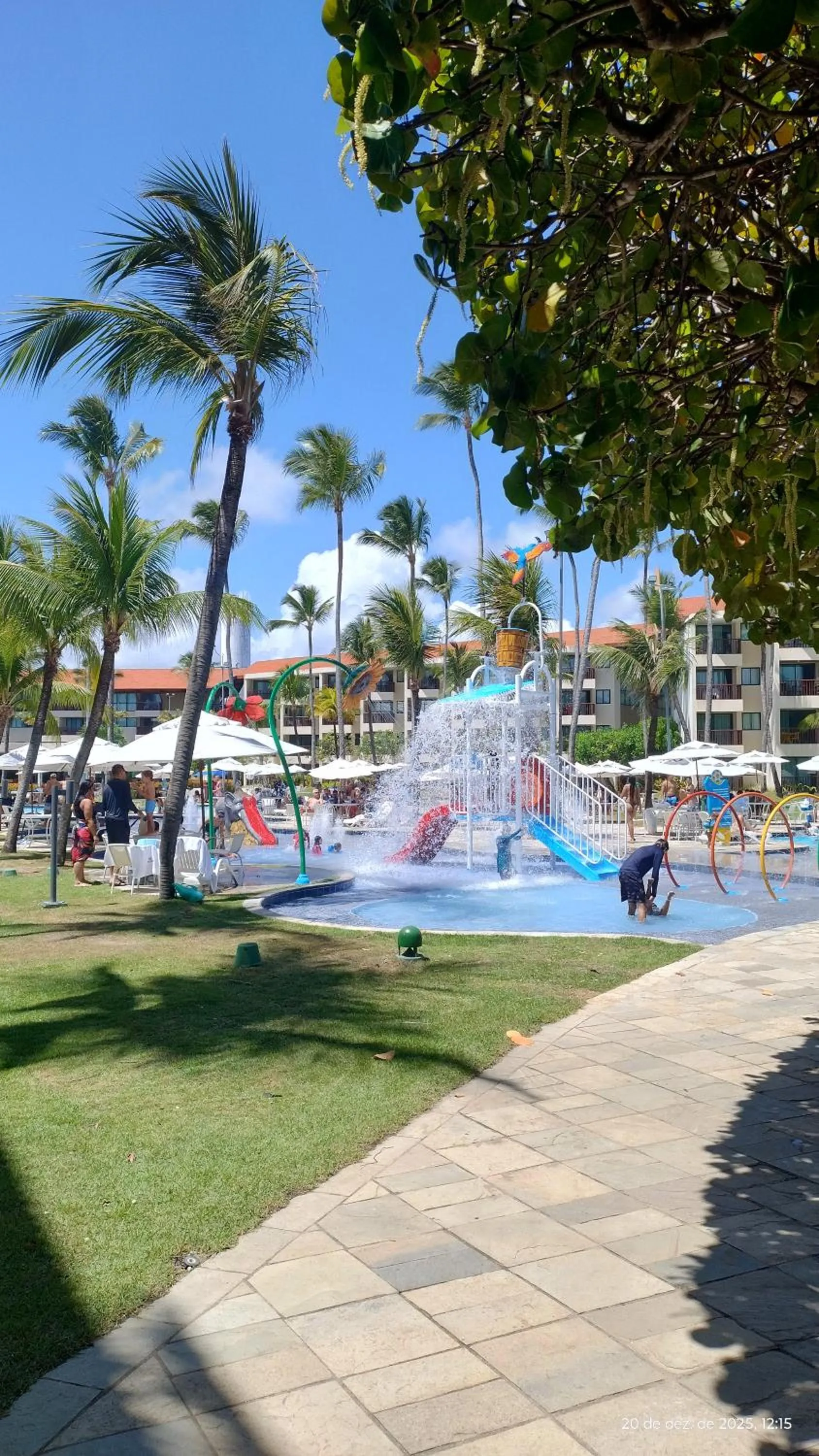 Marulhos Resort Porto de Galinhas