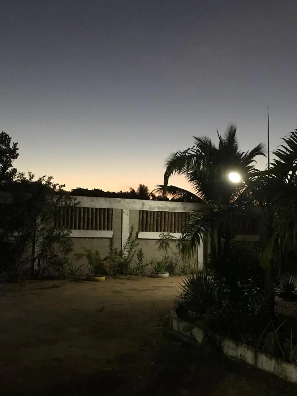 Landmark view in Pousadinha Mangabeiras Familia e Grupos
