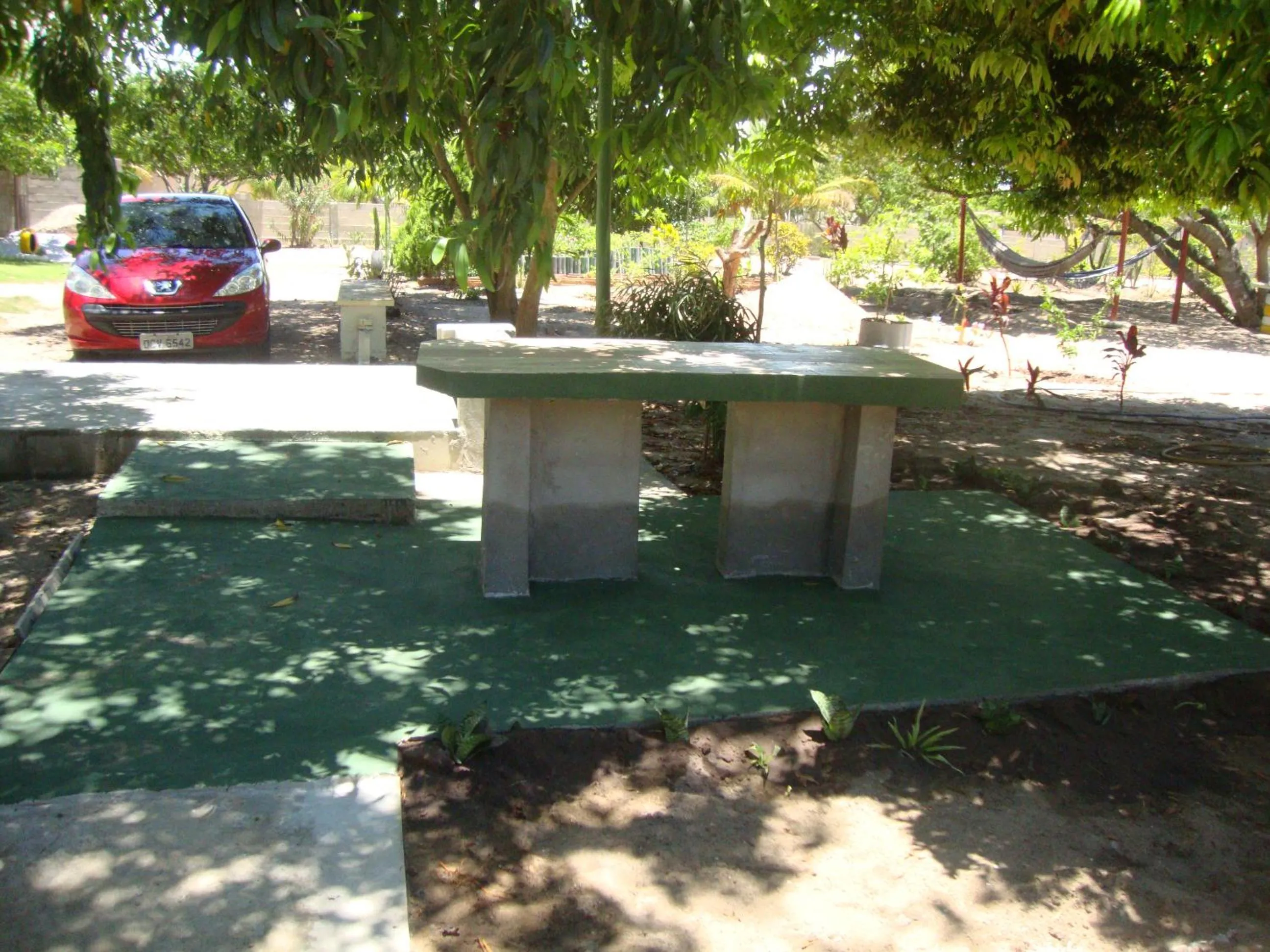 Floor plan in Pousadinha Mangabeiras Familia e Grupos