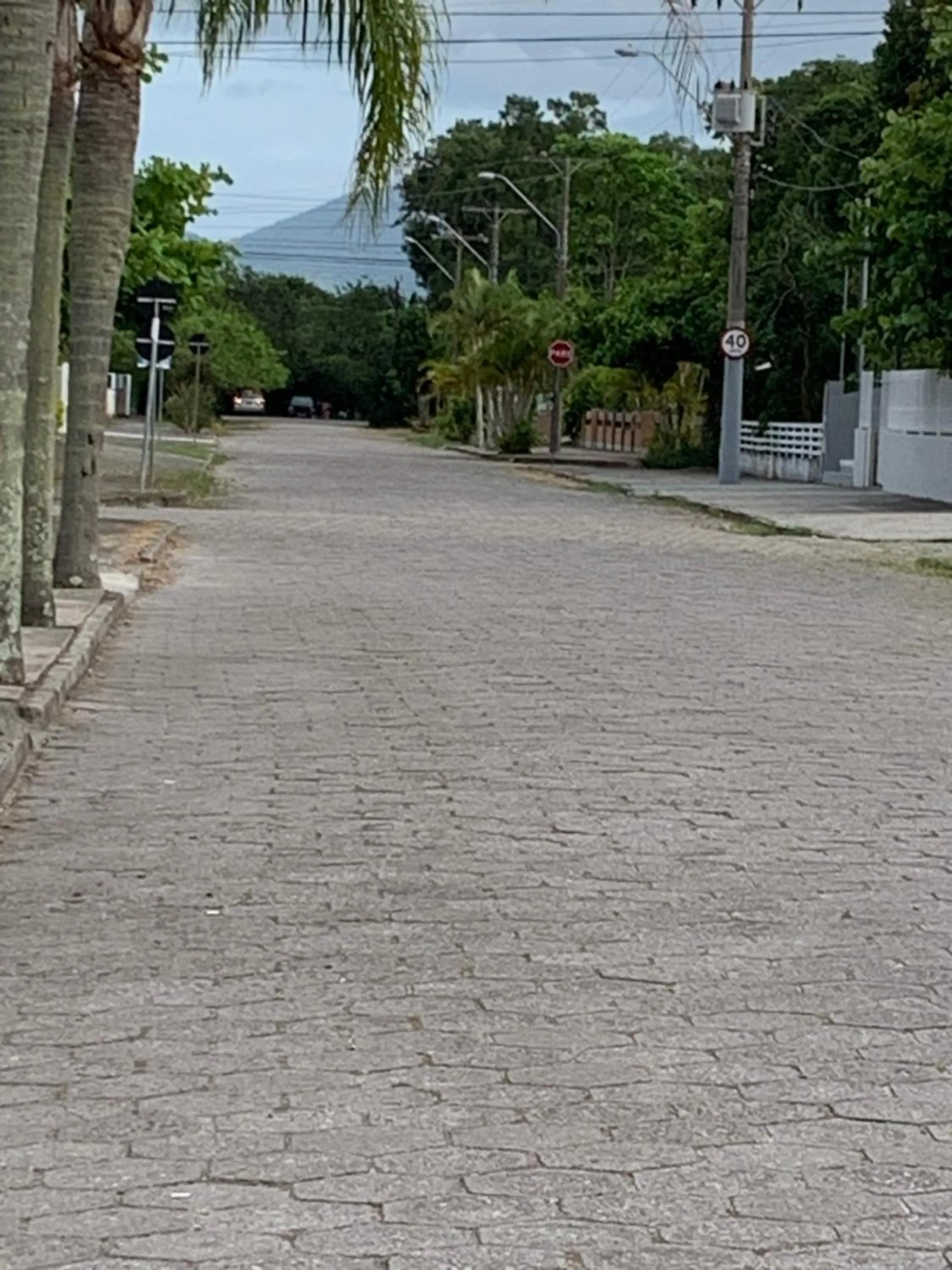 Neighbourhood in Recanto da Sol