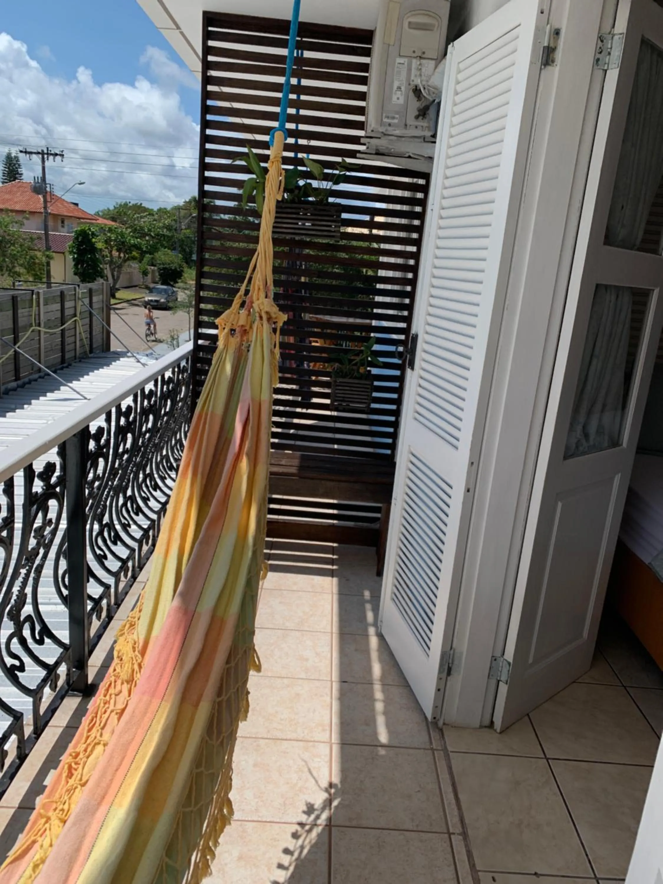 Neighbourhood in Recanto da Sol