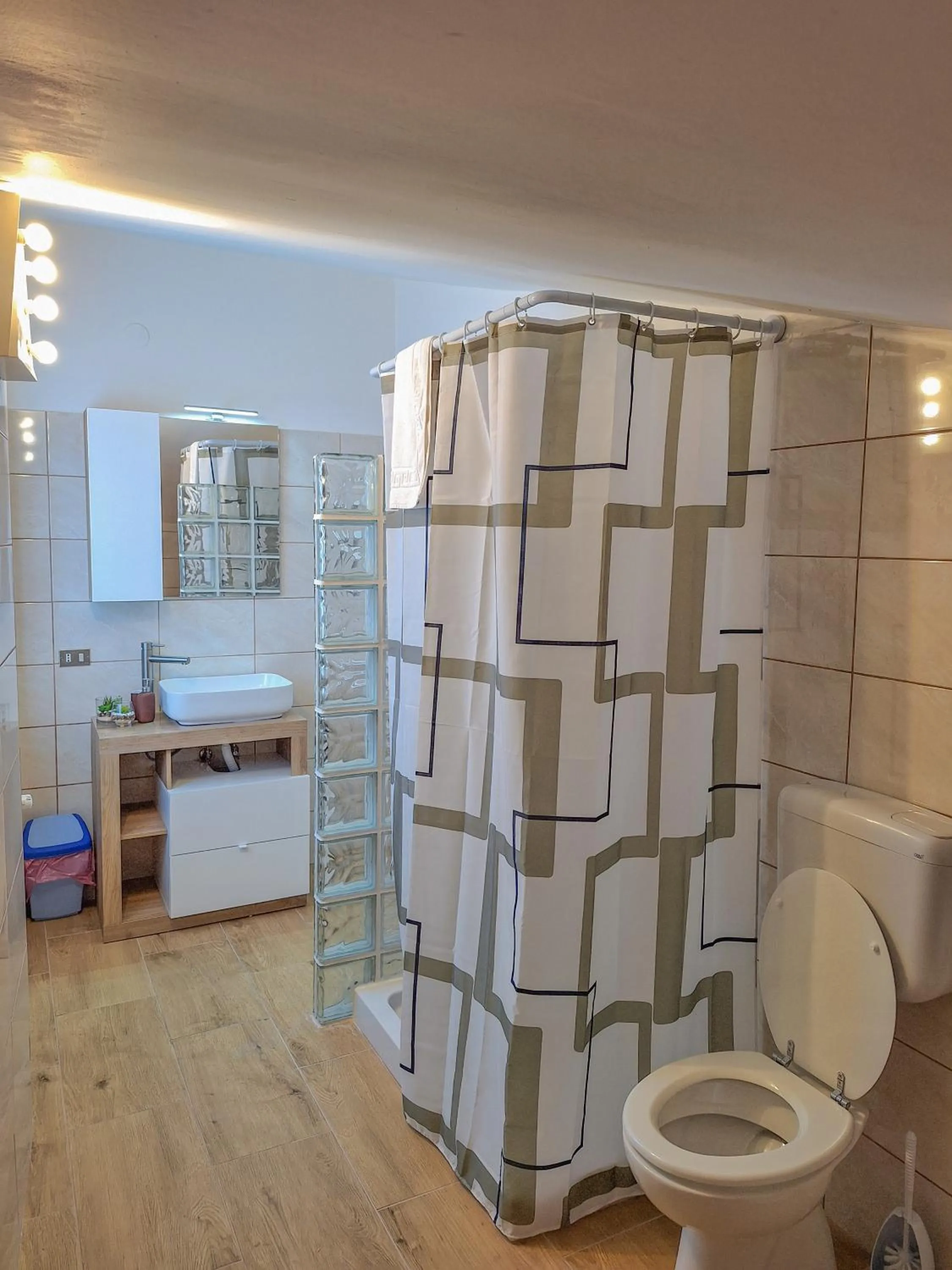 Bed & Breakfast "Il Ghiro"