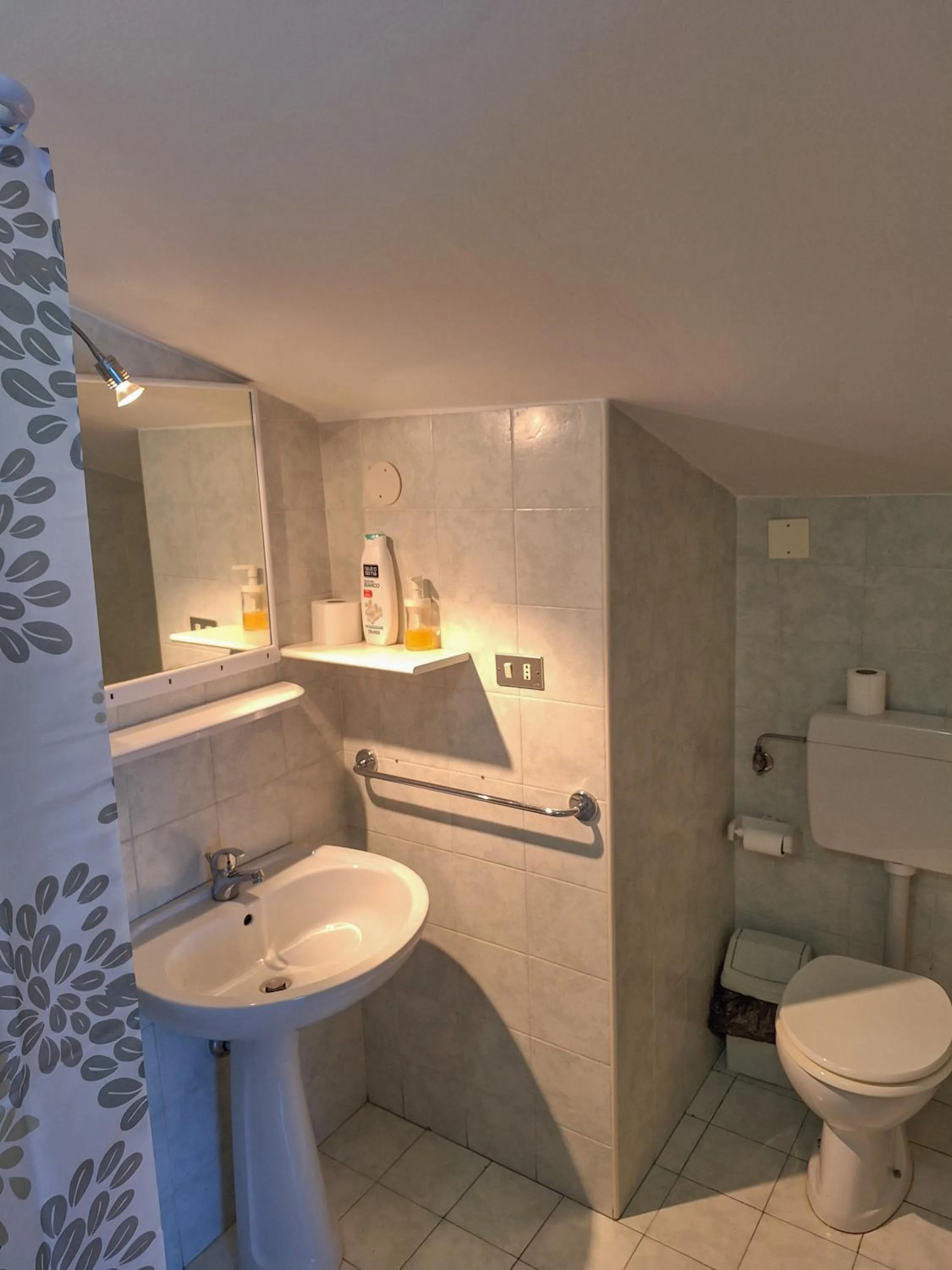 Bed & Breakfast "Il Ghiro"