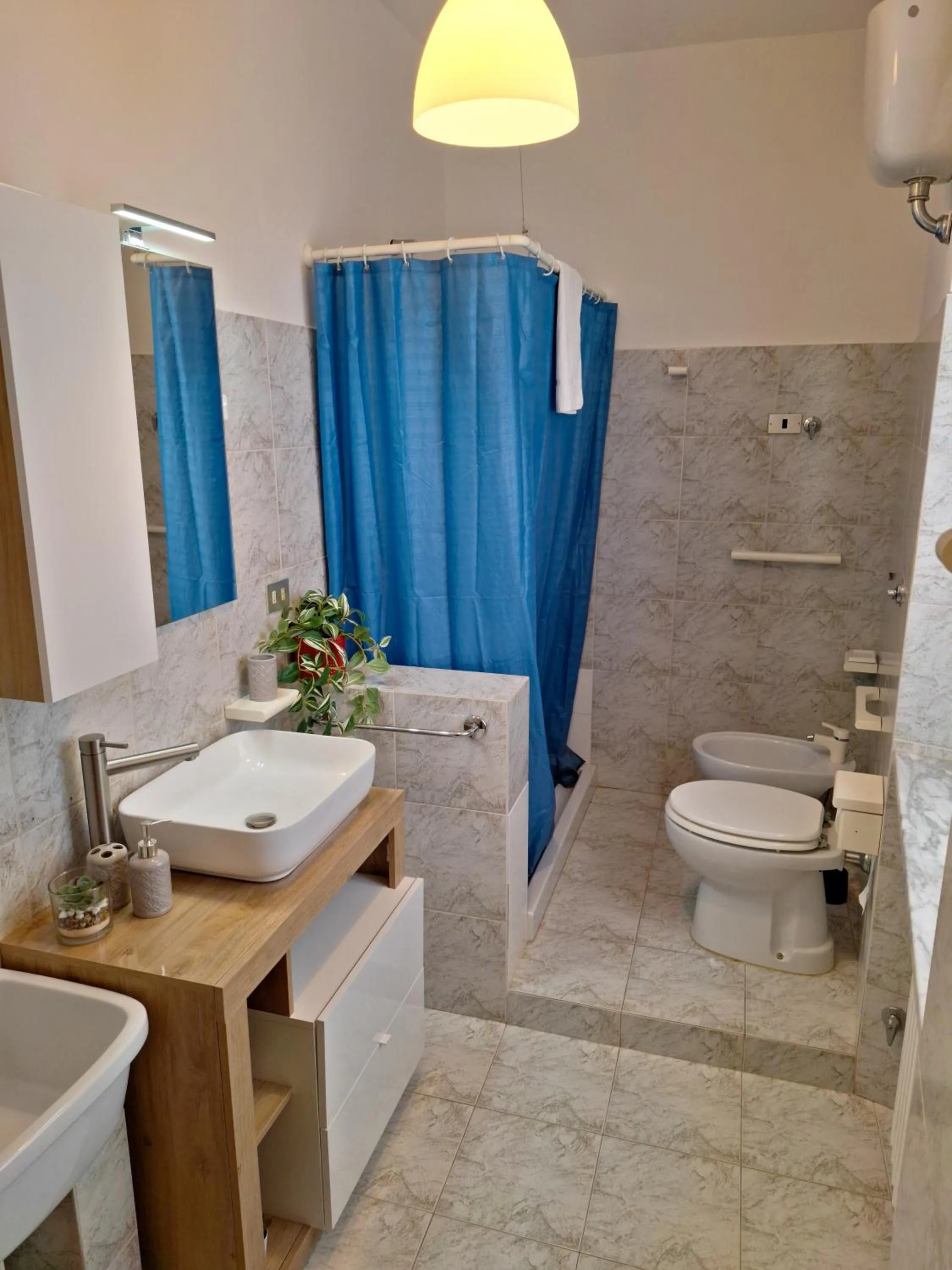 Bed & Breakfast "Il Ghiro"