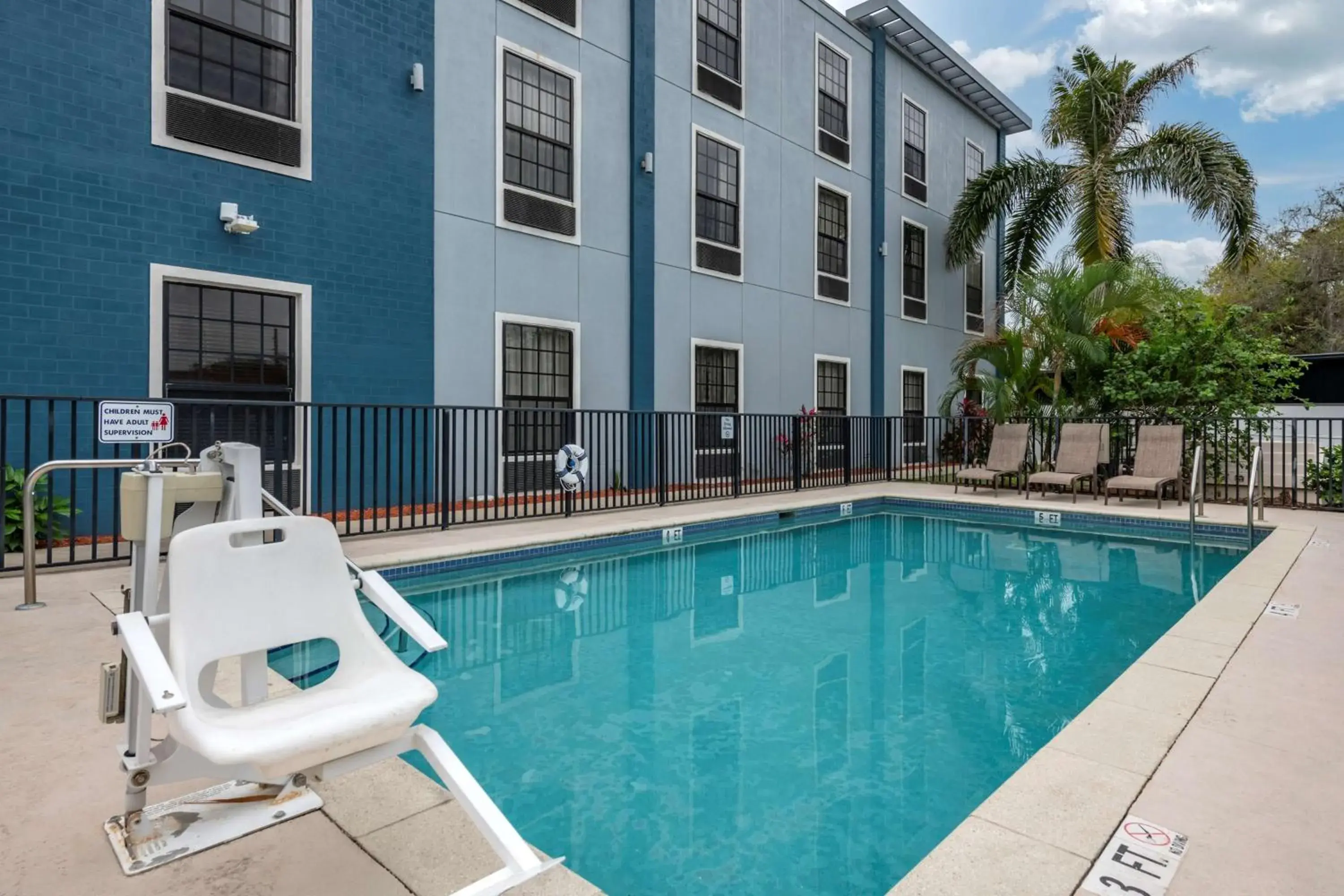 Best Western Plus Bradenton Gateway Hotel Best Western Plus Bradenton Gateway Hotel
