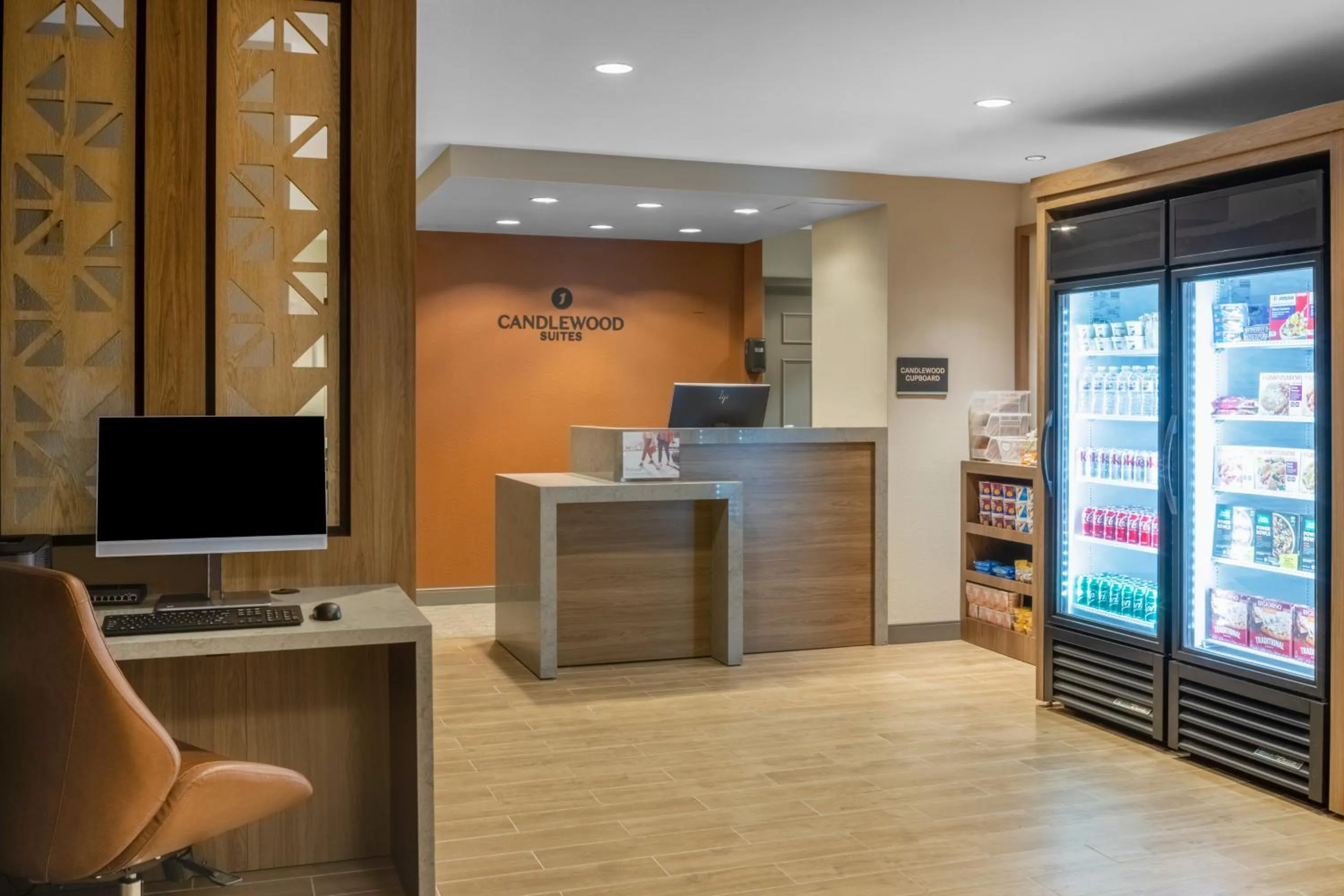 Property building in Candlewood Suites - Boston North Shore - Danvers by IHG