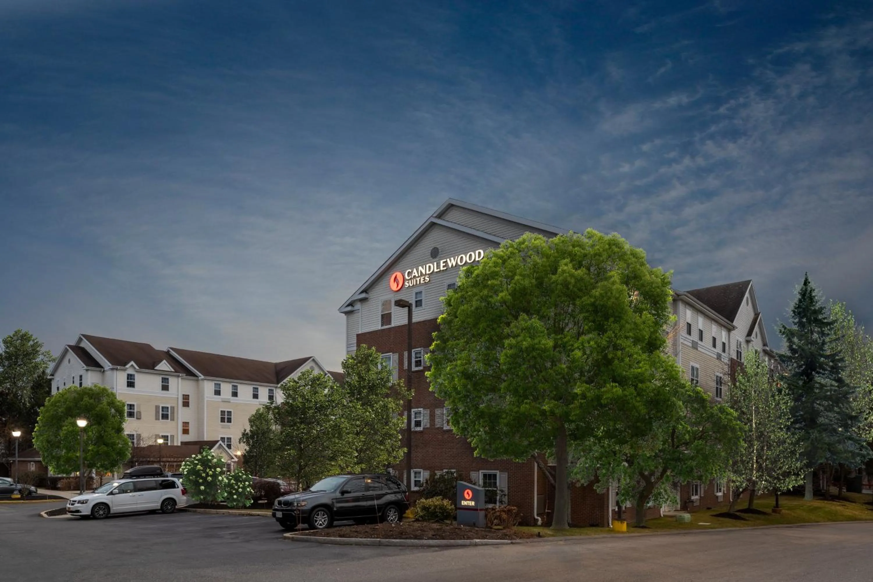 Candlewood Suites - Boston North Shore - Danvers by IHG