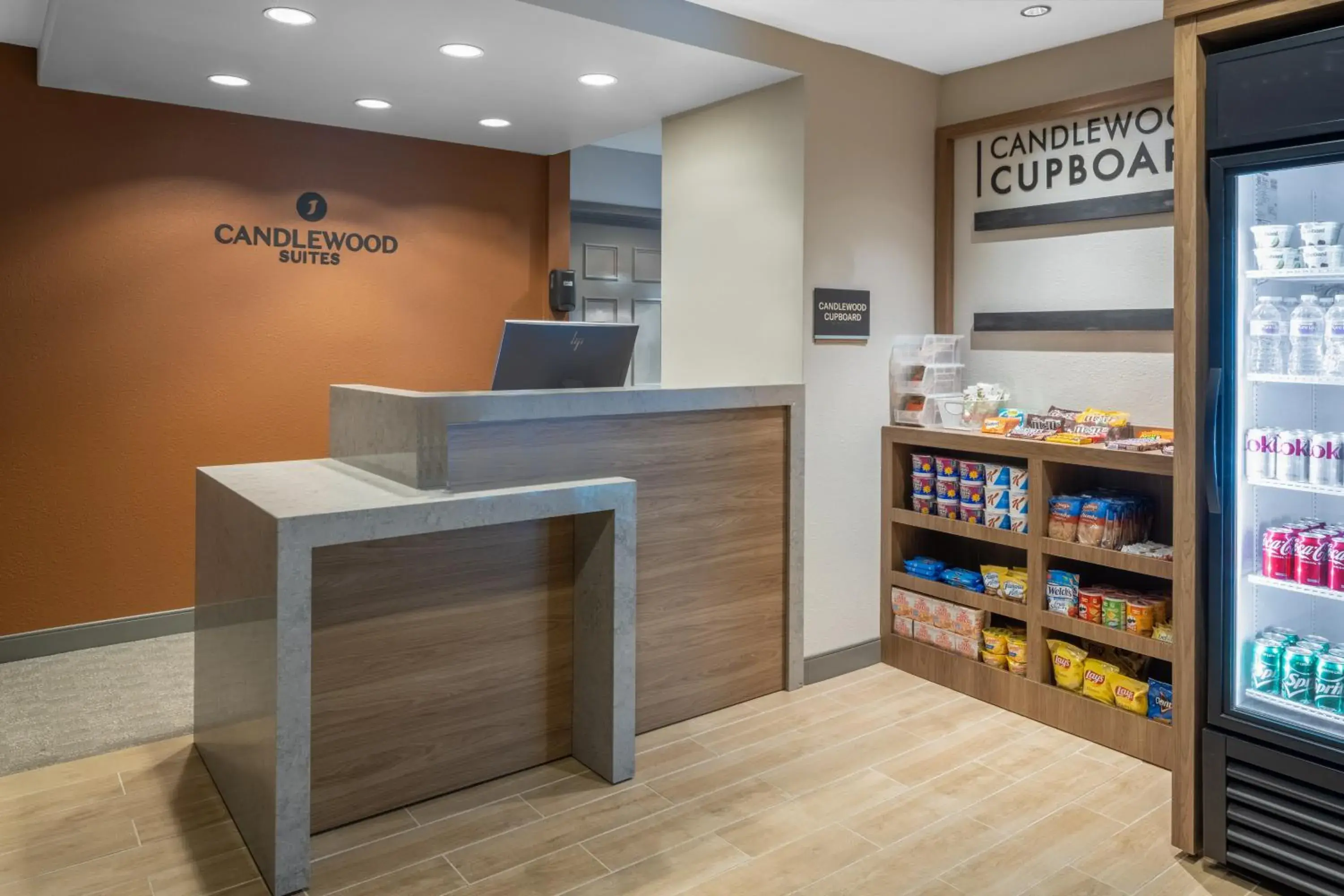 Property building in Candlewood Suites - Boston North Shore - Danvers by IHG Property building in Candlewood Suites - Boston North Shore - Danvers by IHG