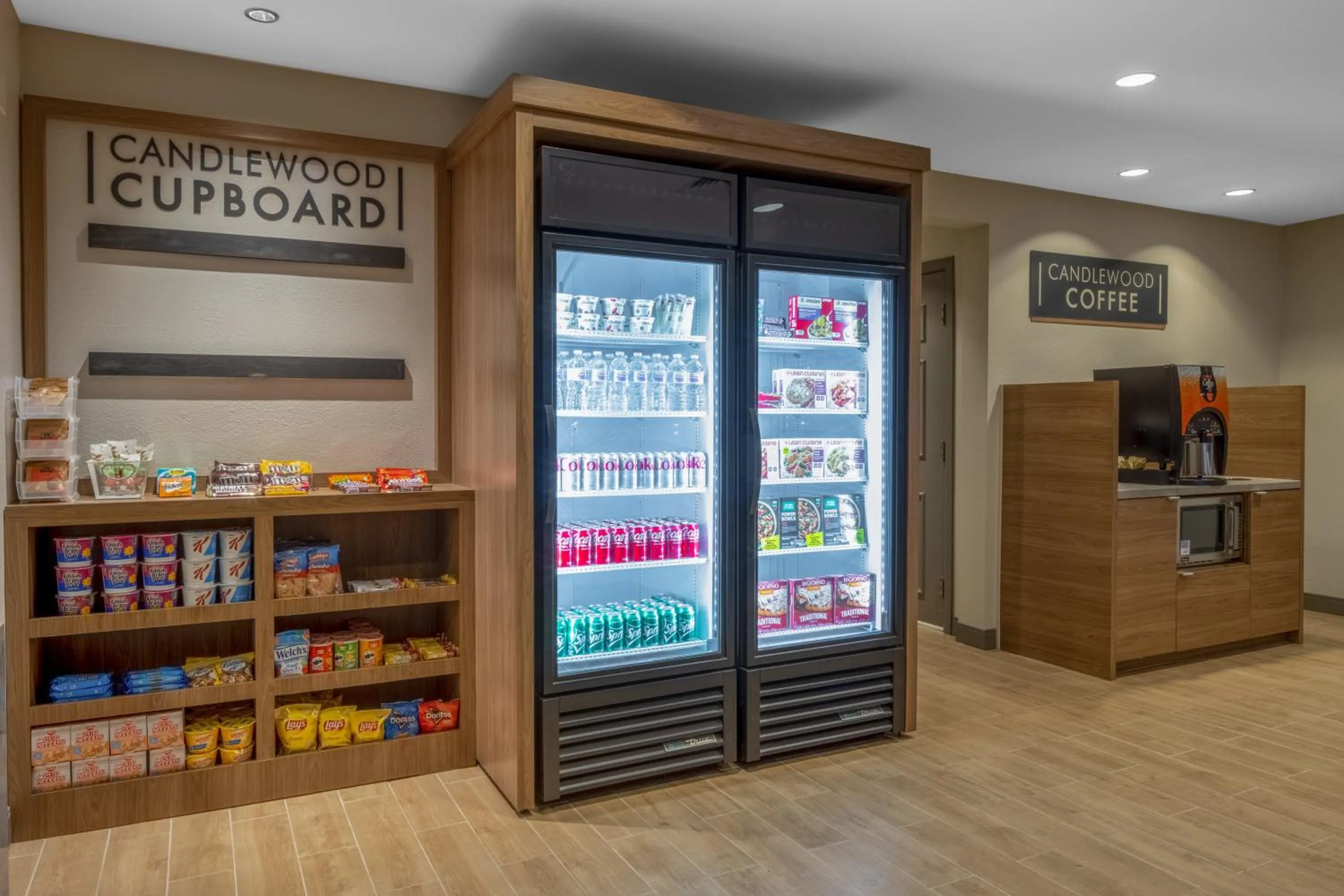 Other in Candlewood Suites - Boston North Shore - Danvers by IHG