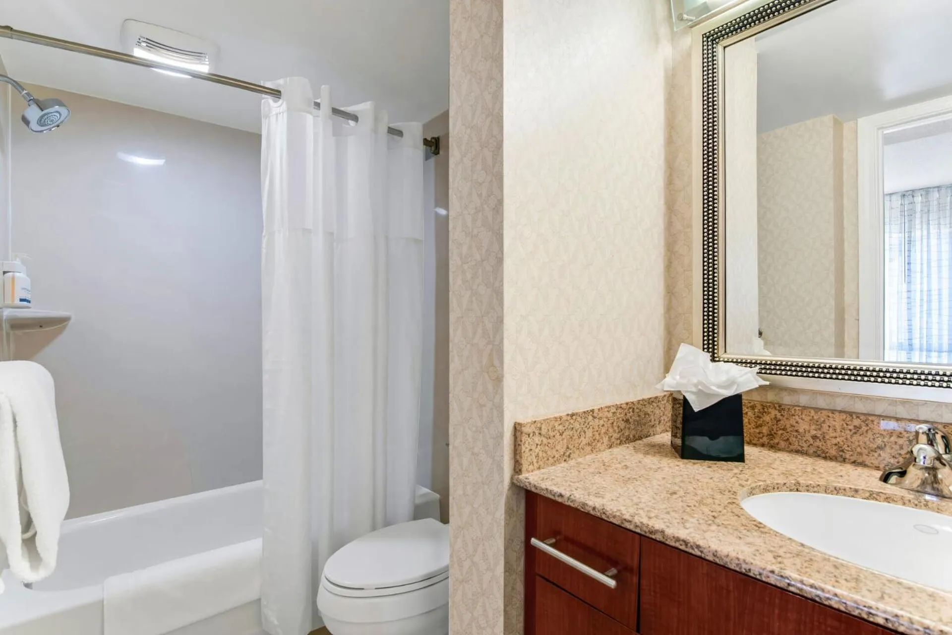 Avia Residences on Research - Extended Stay