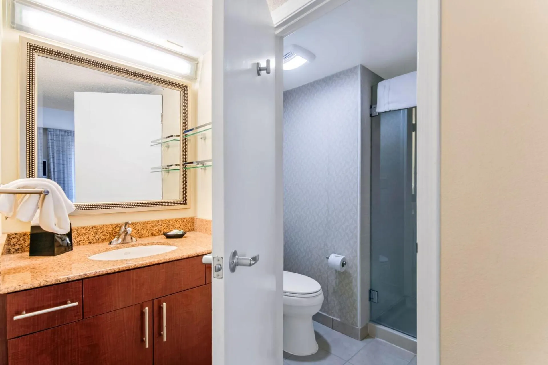 Avia Residences on Research - Extended Stay