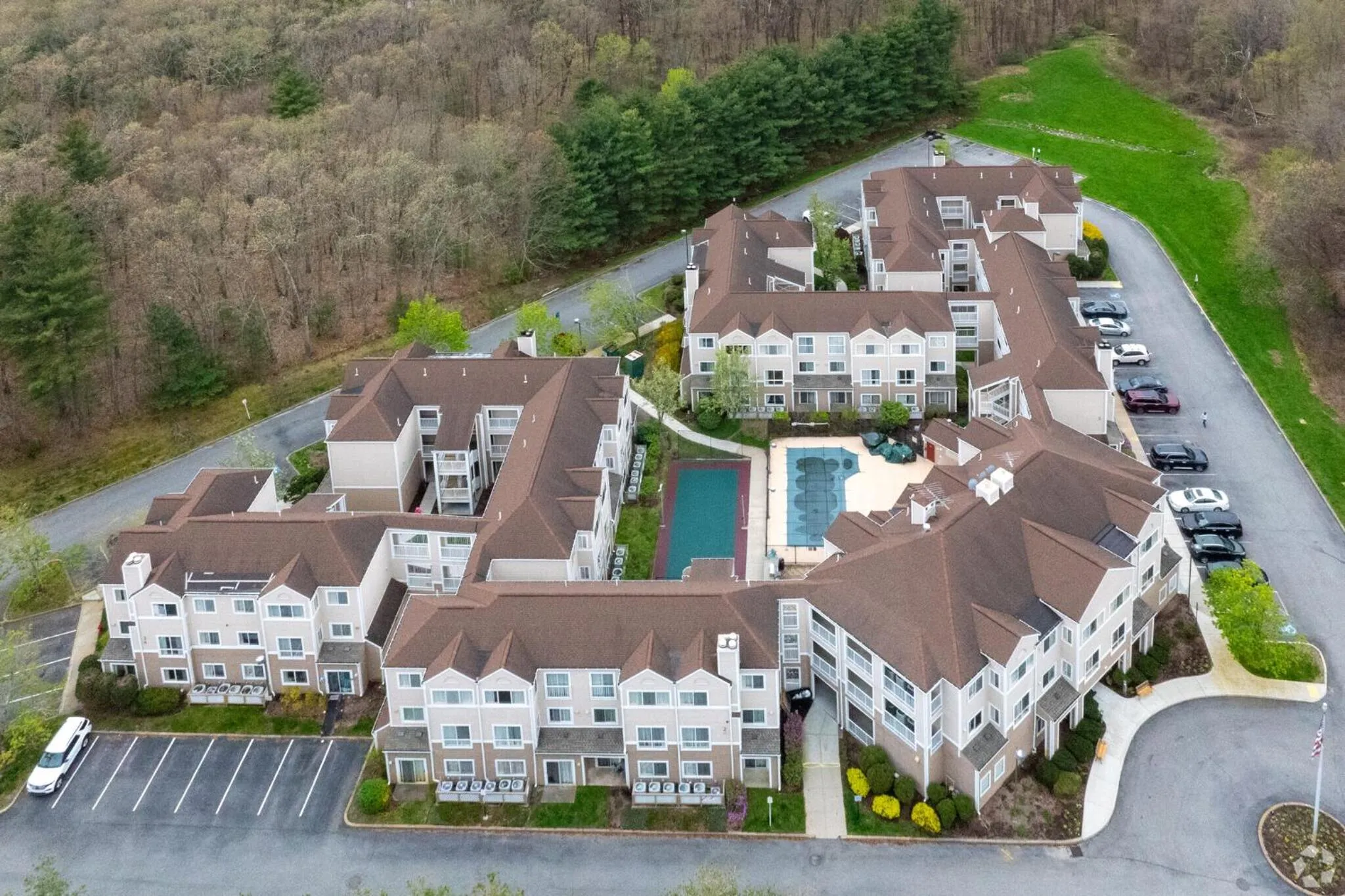 Avia Residences on Research - Extended Stay