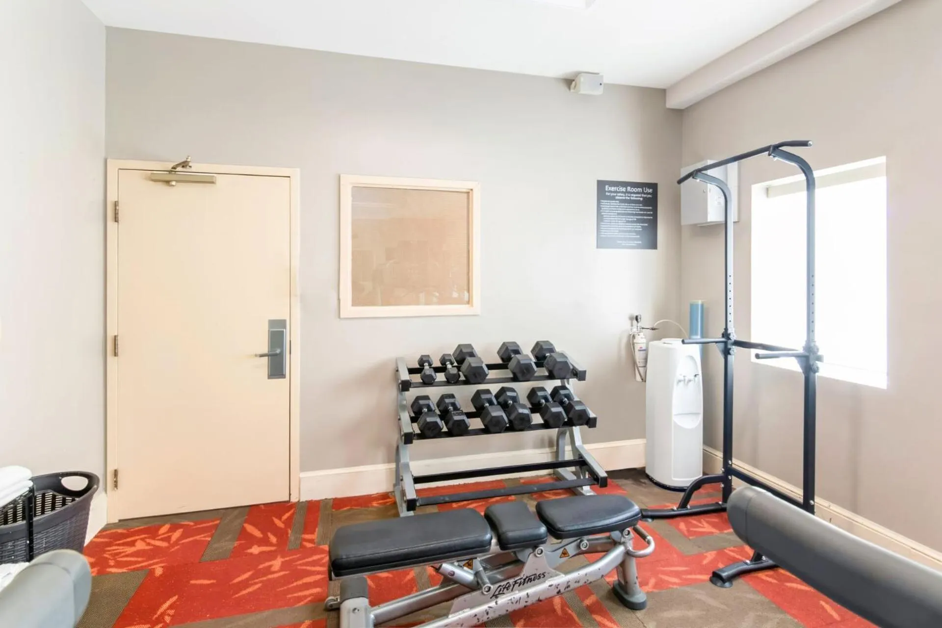 Avia Residences on Research - Extended Stay