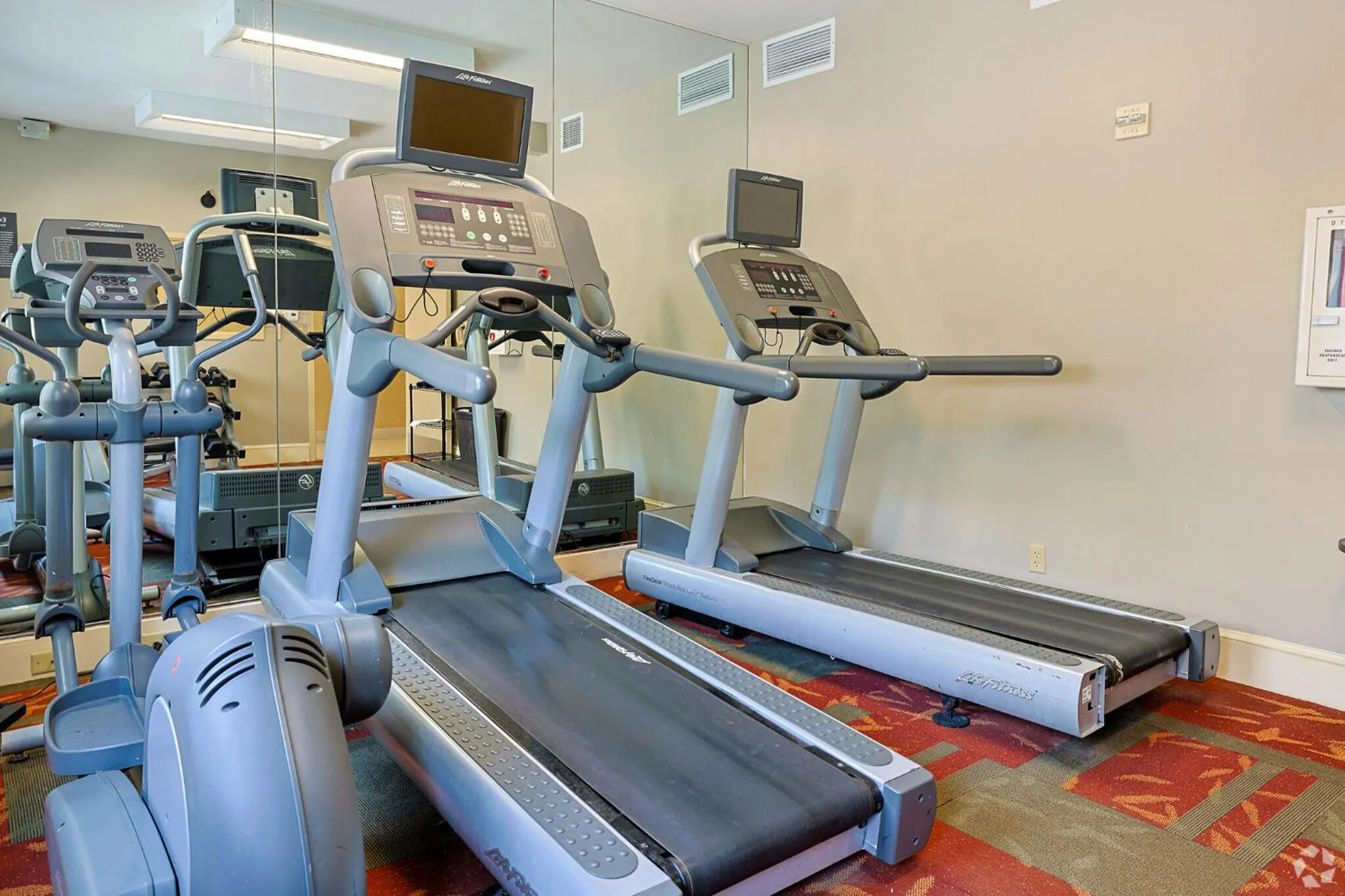 Avia Residences on Research - Extended Stay