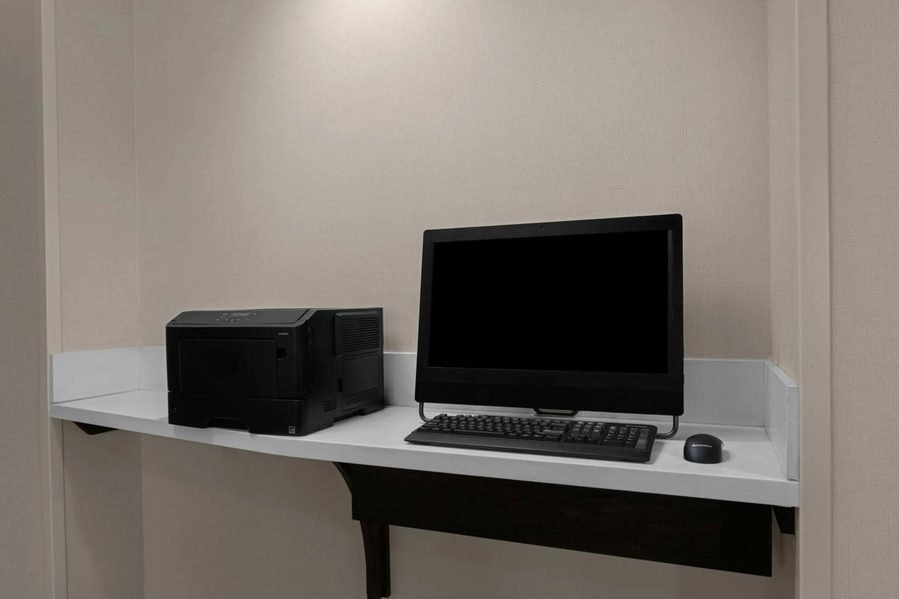 Other in Residence Inn Los Angeles Burbank/Downtown