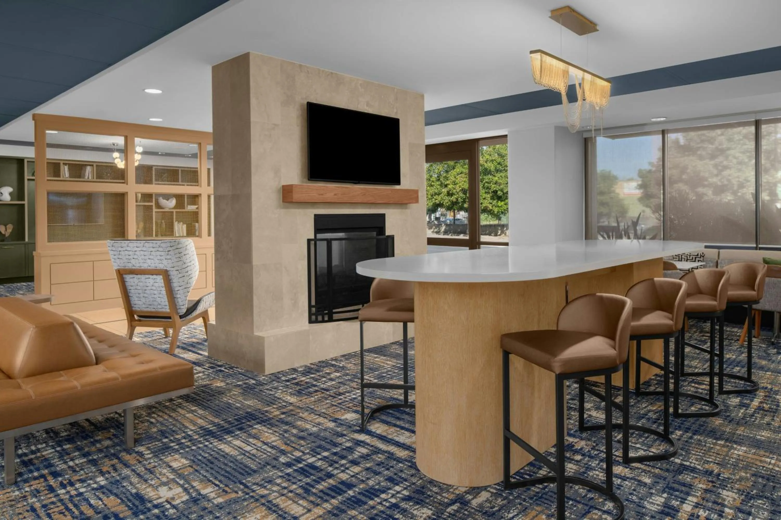 Other in Residence Inn Los Angeles Burbank/Downtown