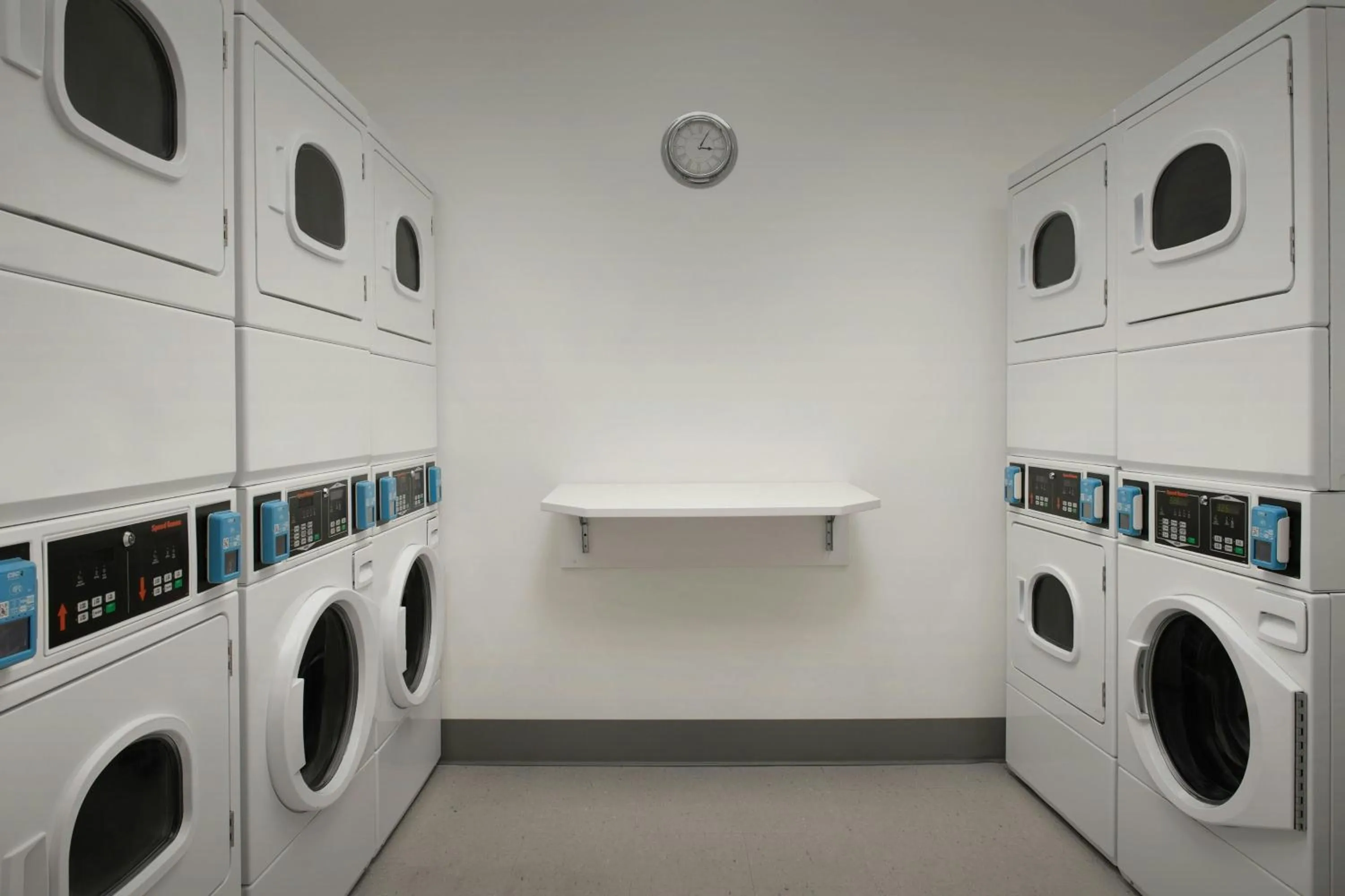 Other in Residence Inn Seattle Bellevue Downtown