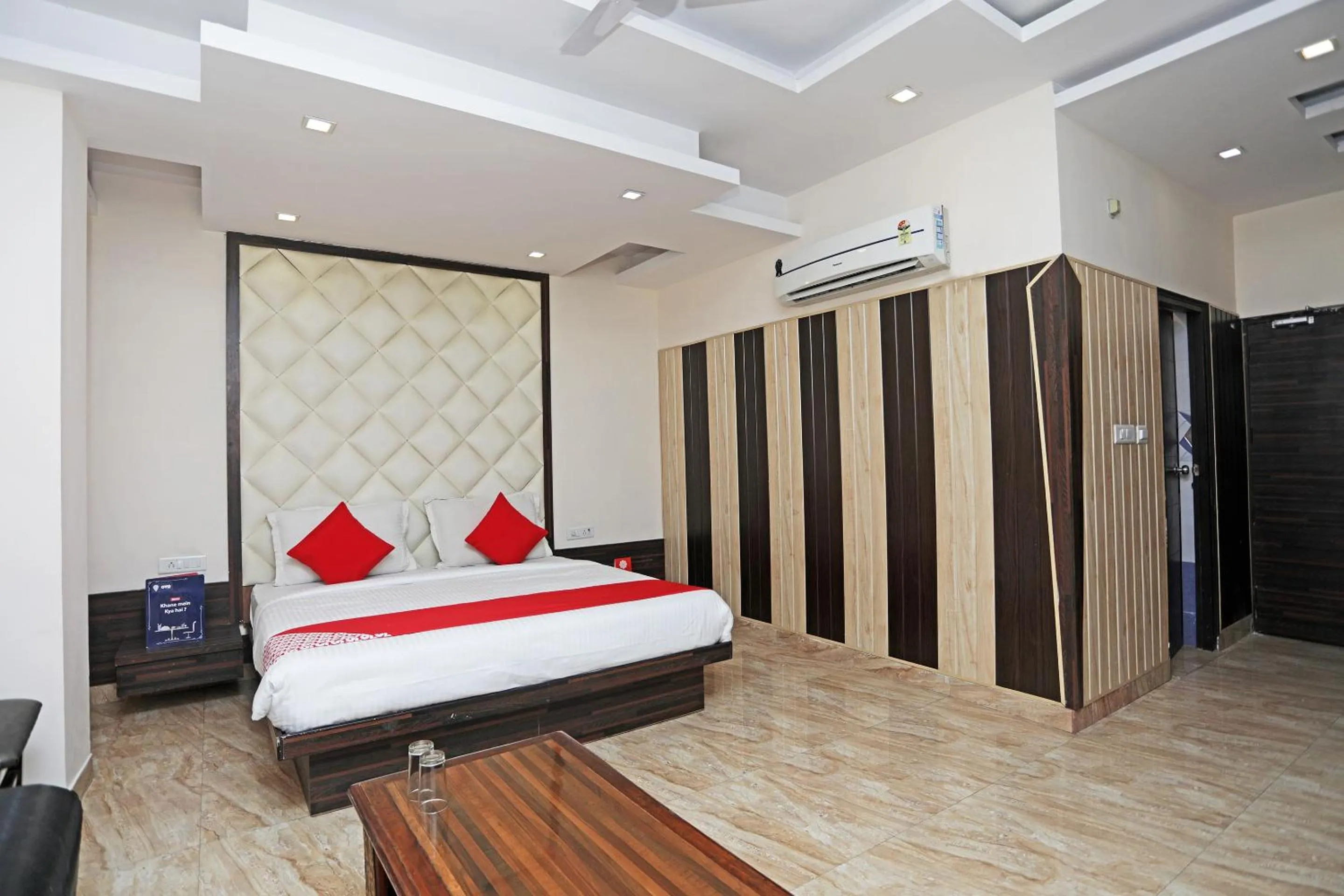 Hotel O Subhadra Residency