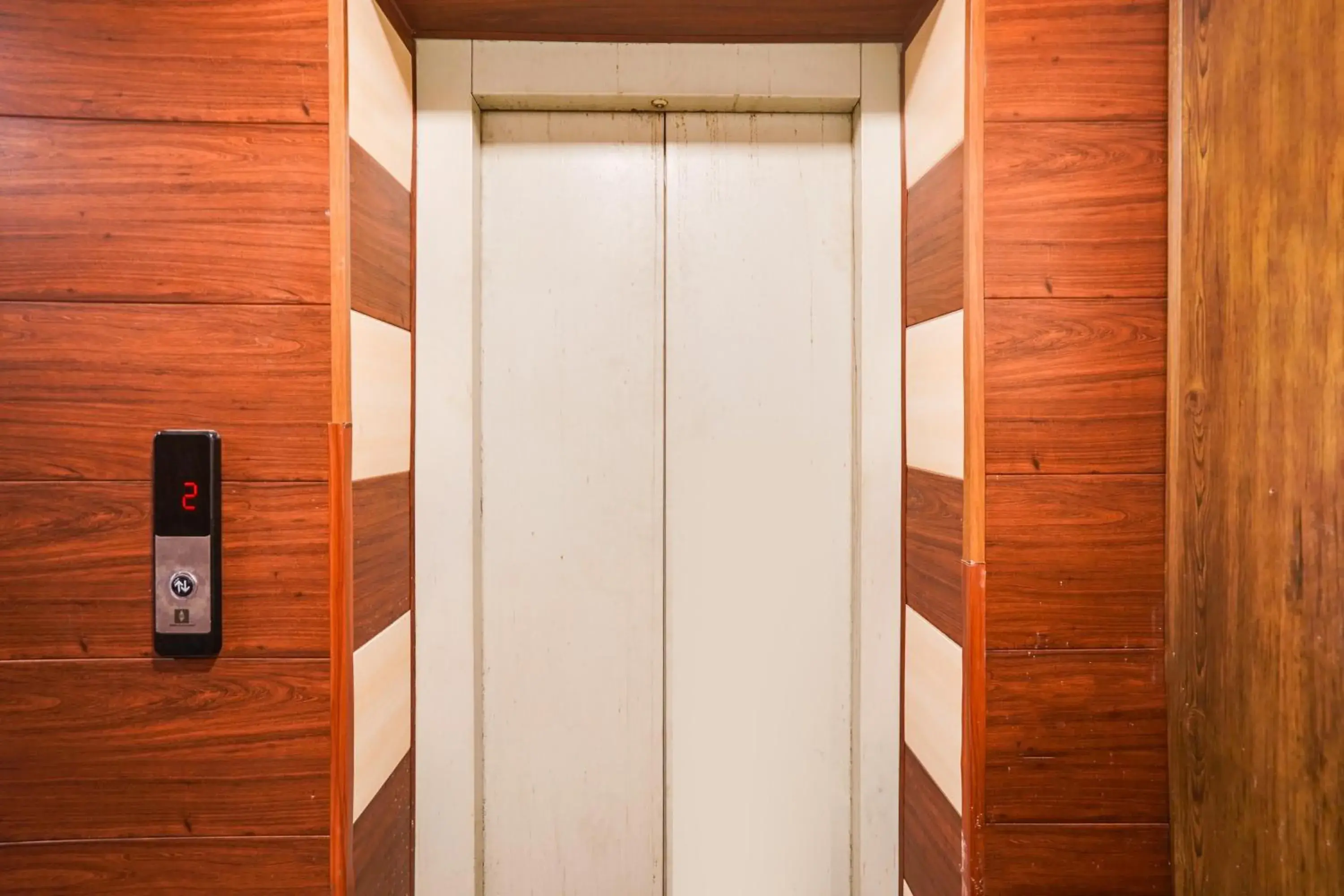 Lobby or reception in Hotel O Canal Road Lobby or reception in Hotel O Canal Road