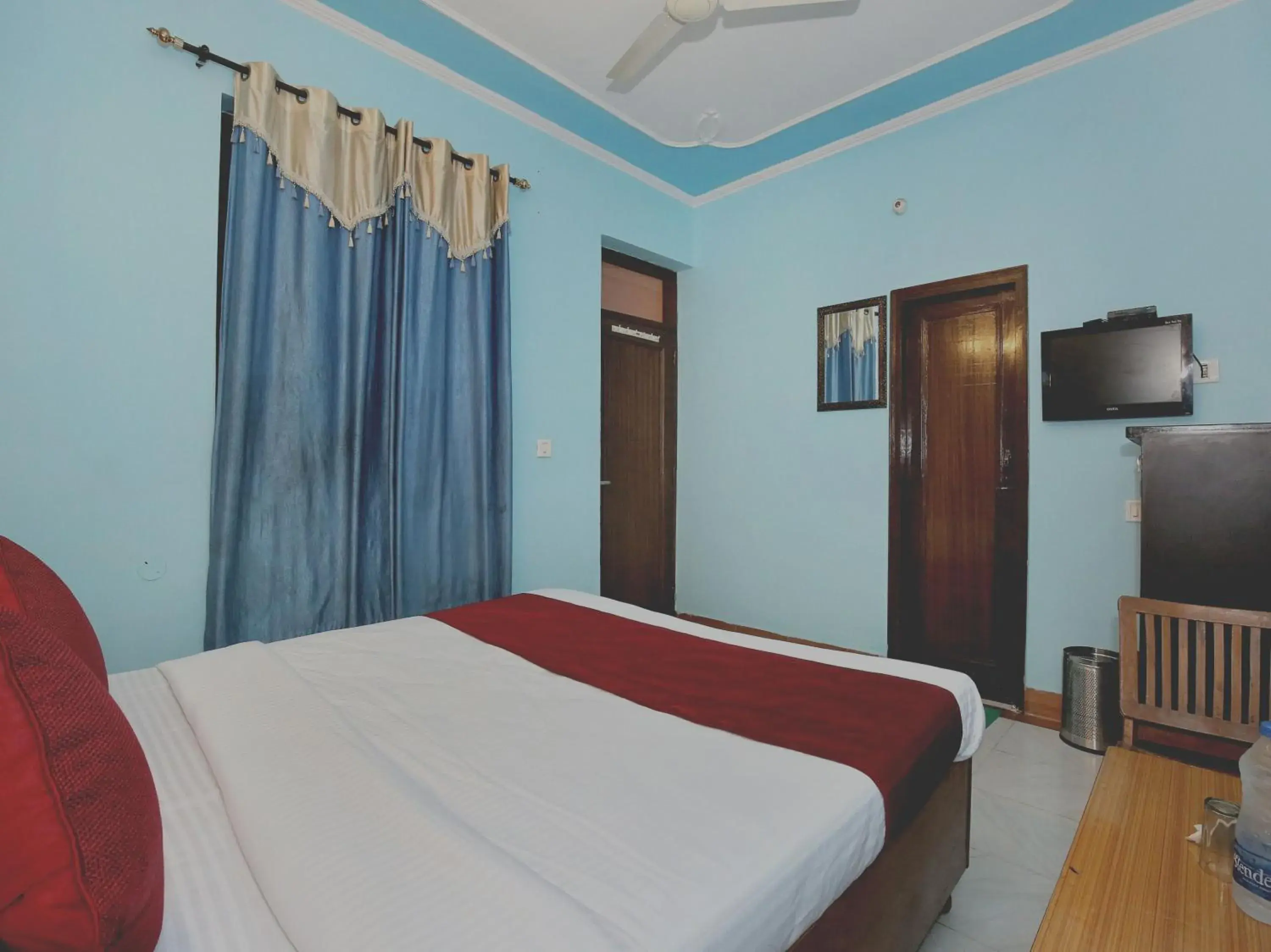 Other, Bed in GMG Hotel Other, Bed in GMG Hotel