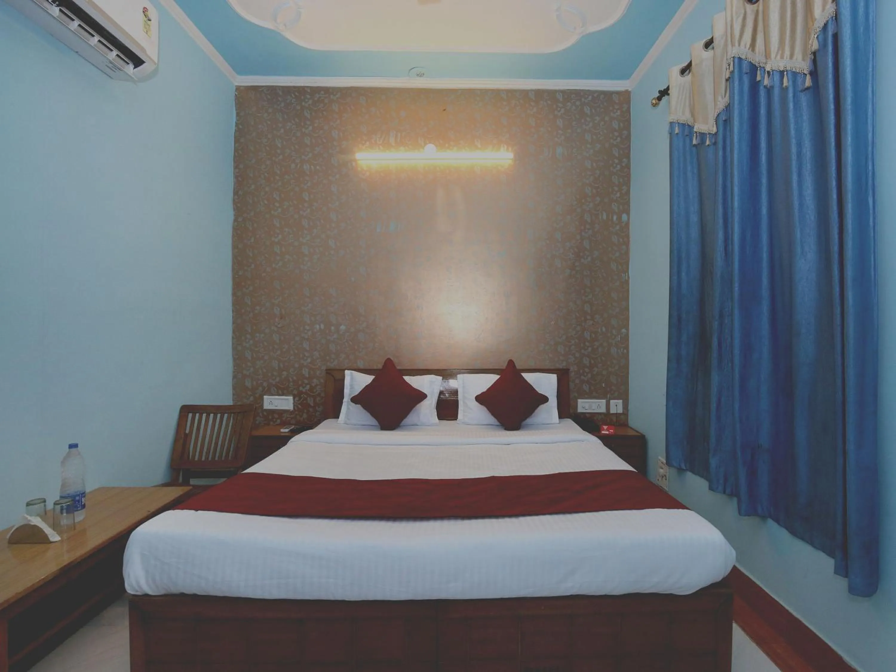 Other, Bed in GMG Hotel